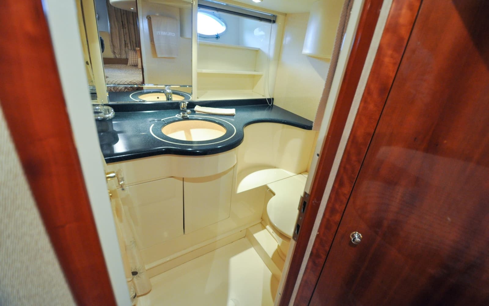 1996 Azimut 54 - Photo 127