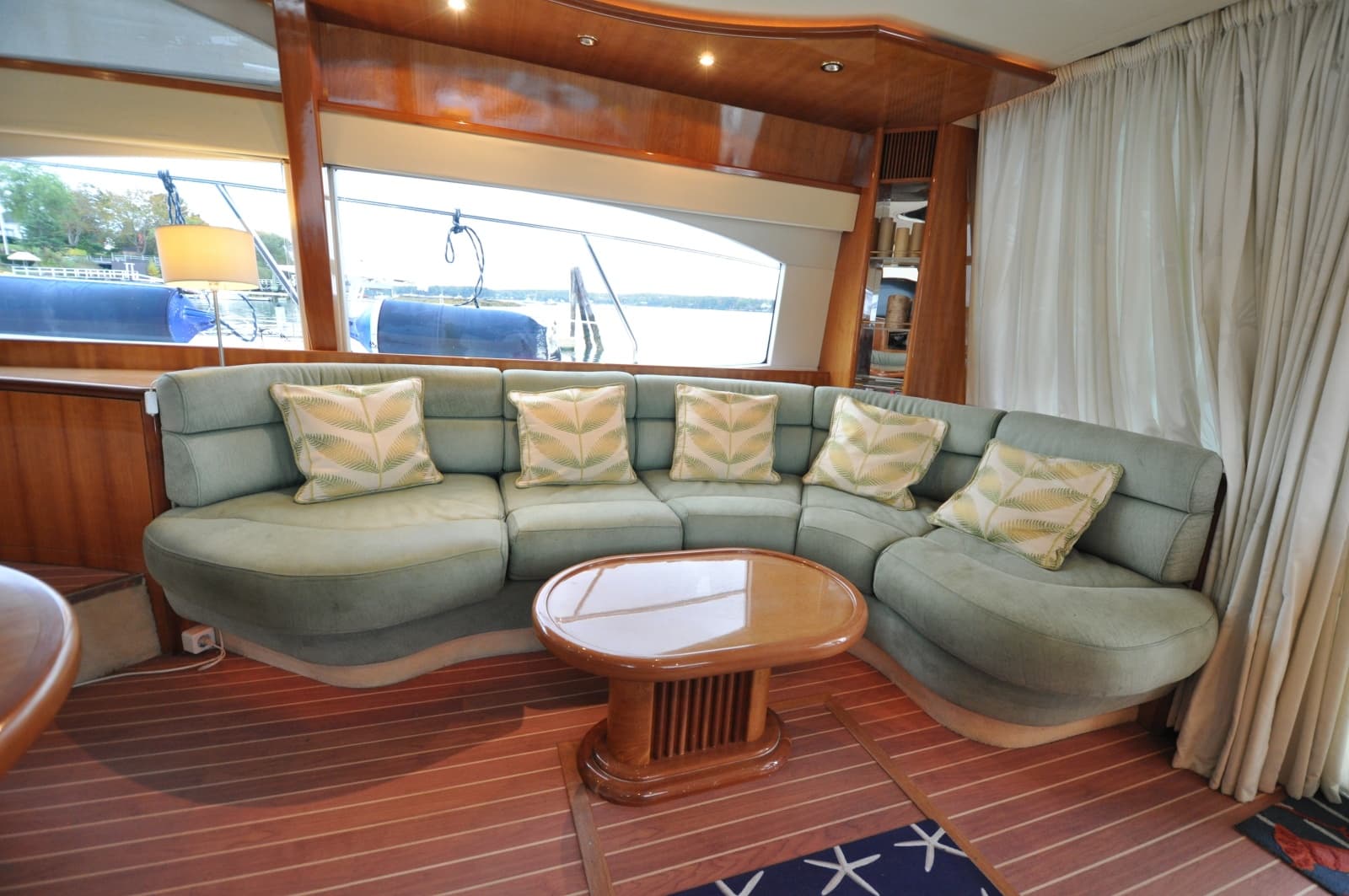 1996 Azimut 54 - Photo 68