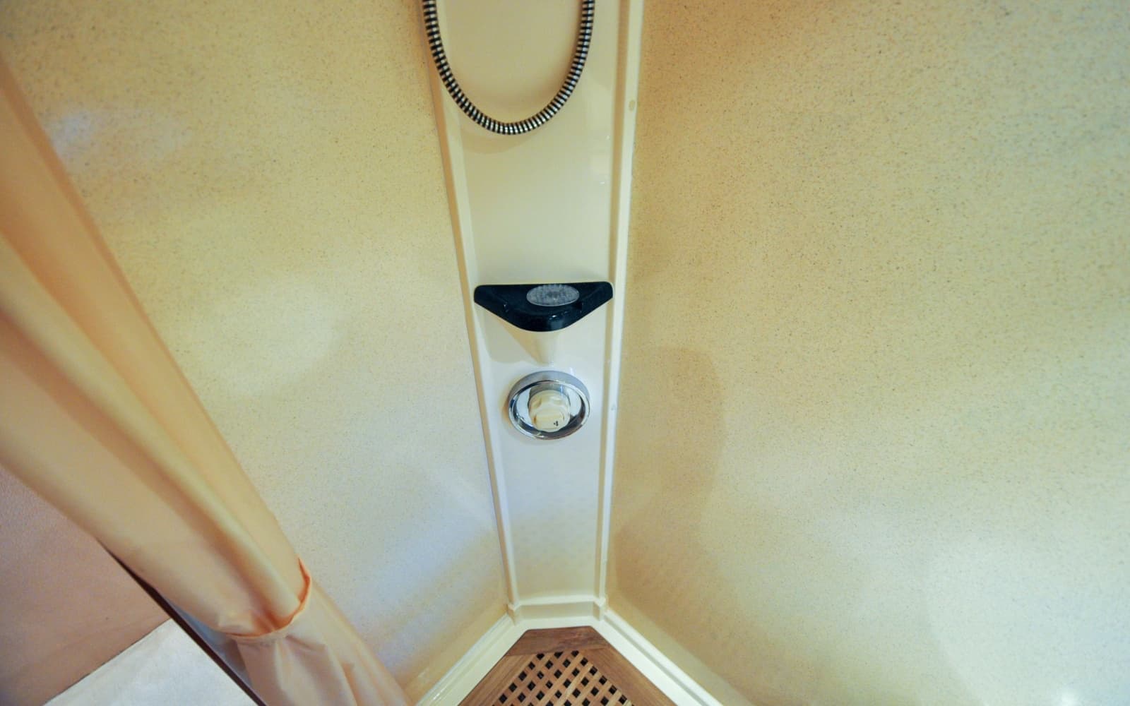 1996 Azimut 54 - Photo 121