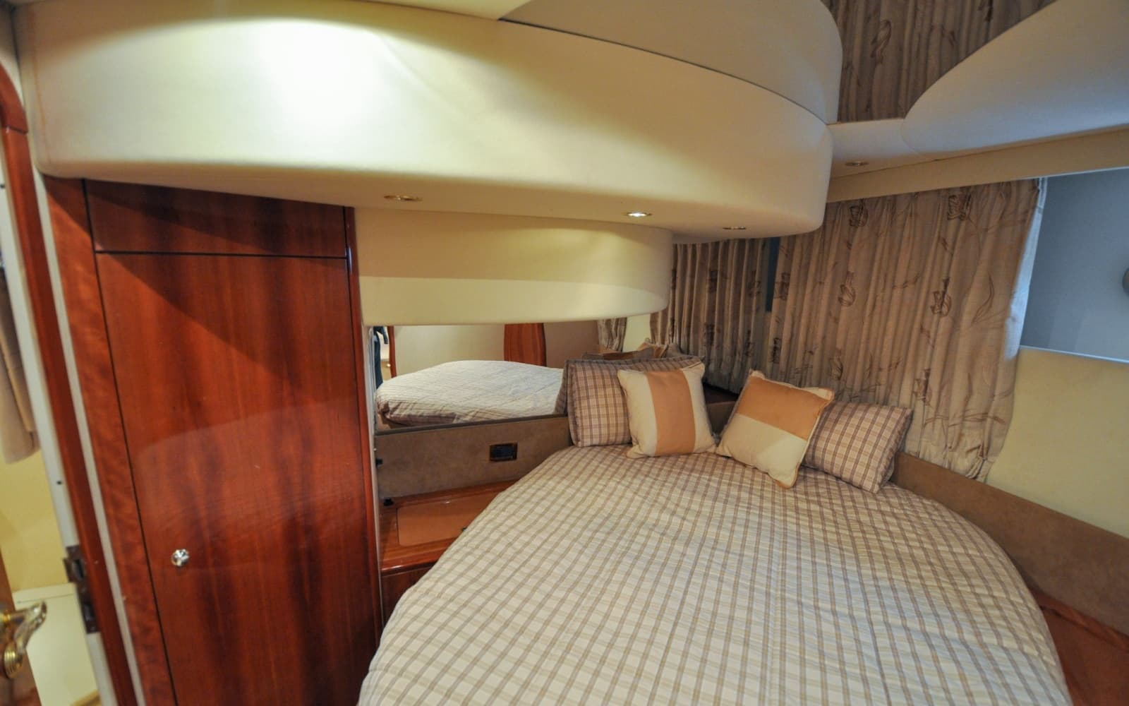 1996 Azimut 54 - Photo 125