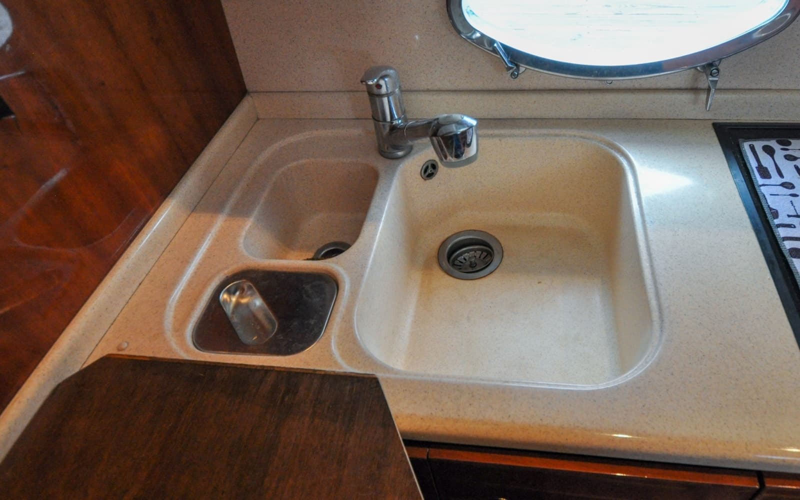1996 Azimut 54 - Photo 77