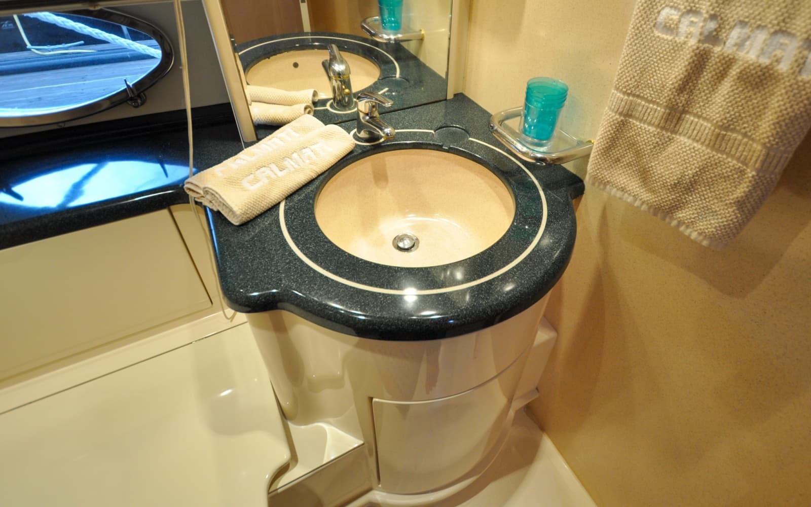 1996 Azimut 54 - Photo 118