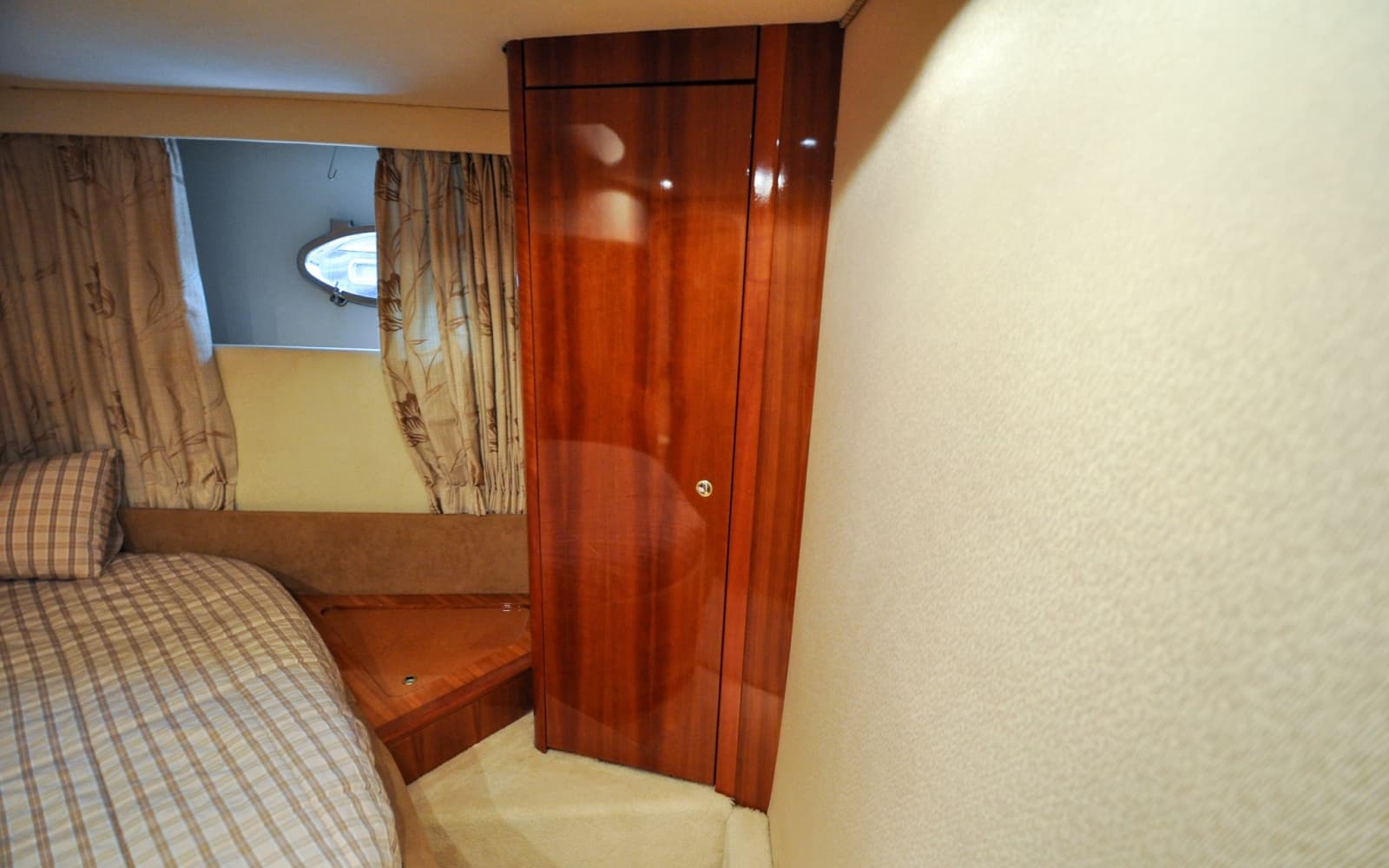 1996 Azimut 54 - Photo 123
