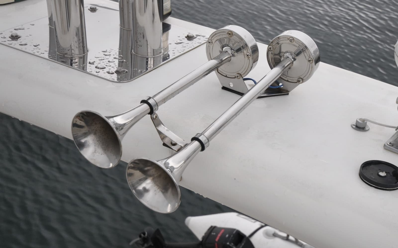 1996 Azimut 54 - Photo 63