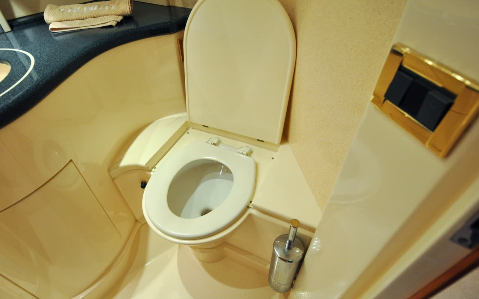 1996 Azimut 54 - Photo 113