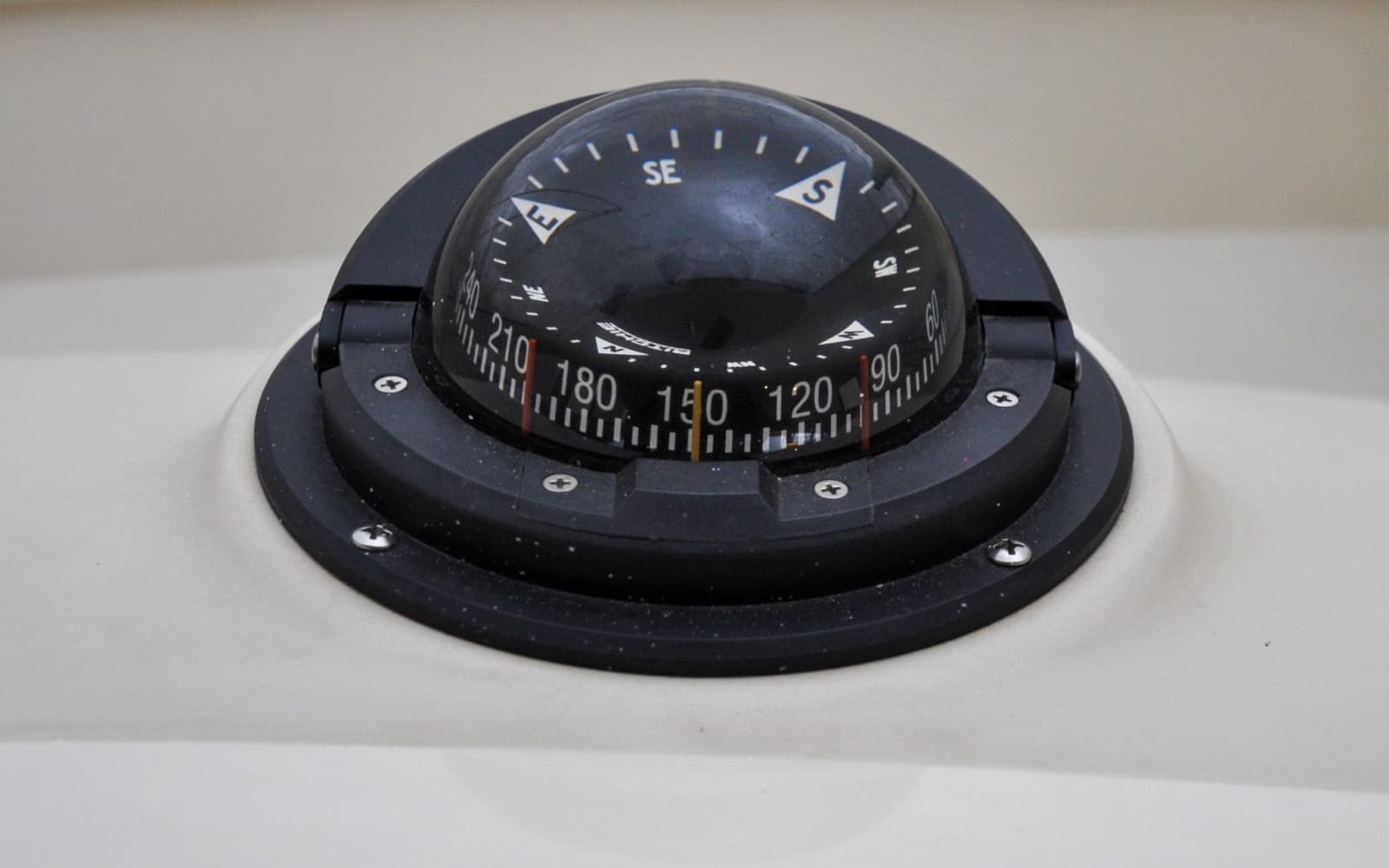 1996 Azimut 54 - Photo 91