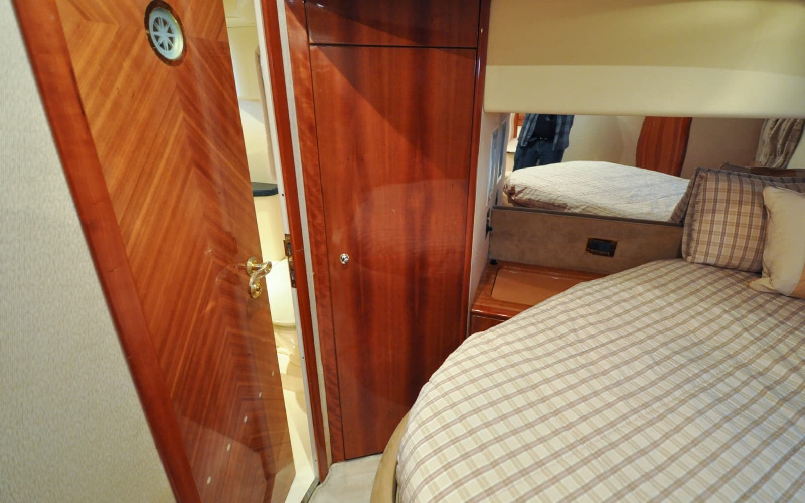 1996 Azimut 54 - Photo 126