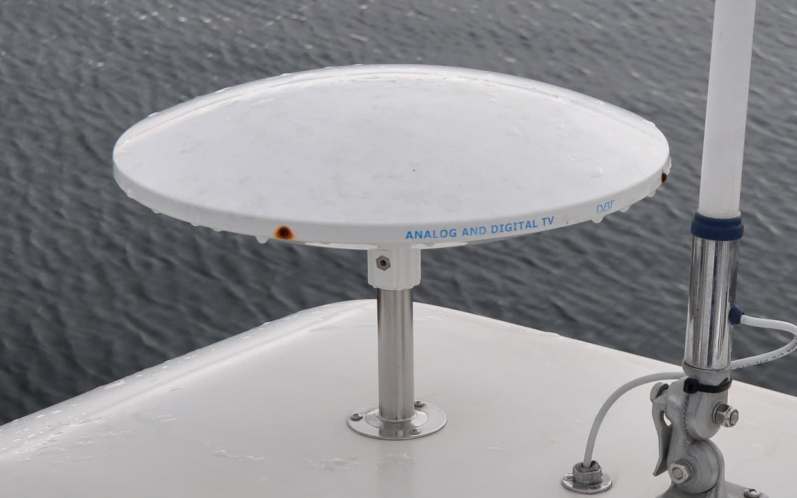 1996 Azimut 54 - Photo 65