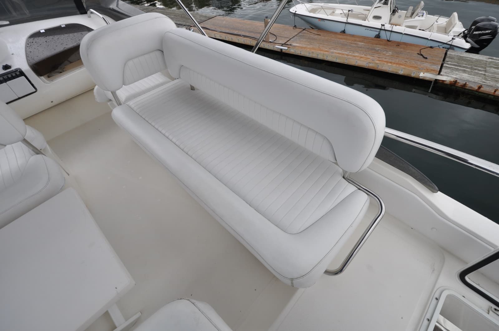 1996 Azimut 54 - Photo 42