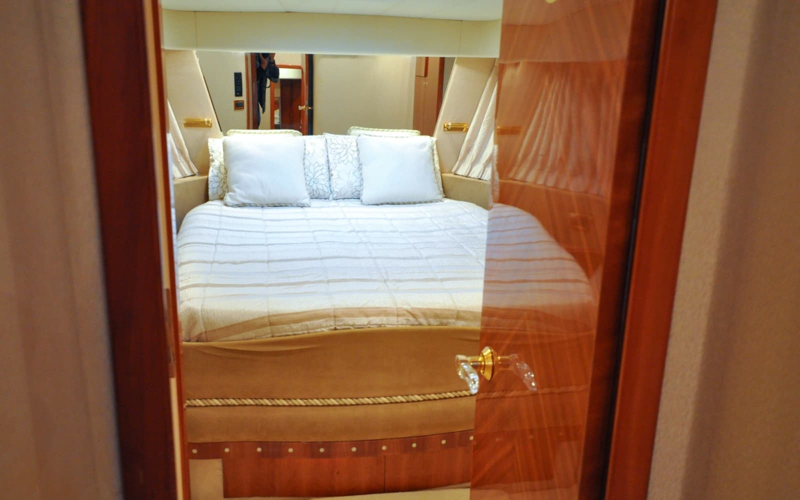 1996 Azimut 54 - Photo 104
