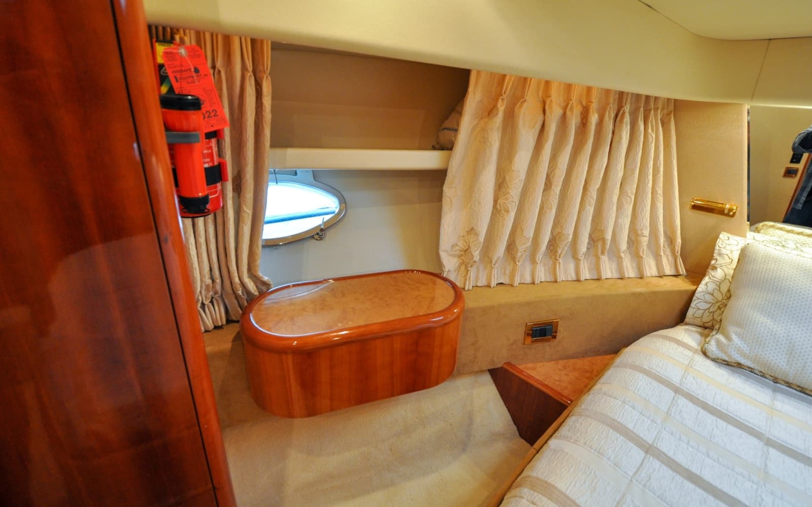 1996 Azimut 54 - Photo 109