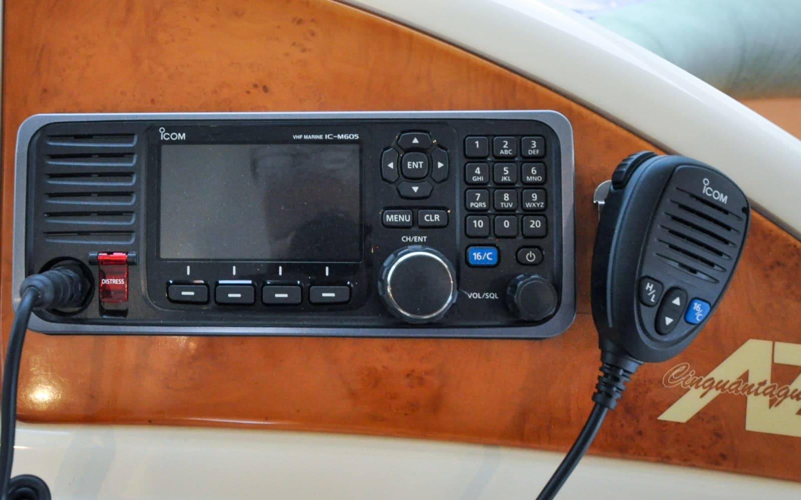 1996 Azimut 54 - Photo 89