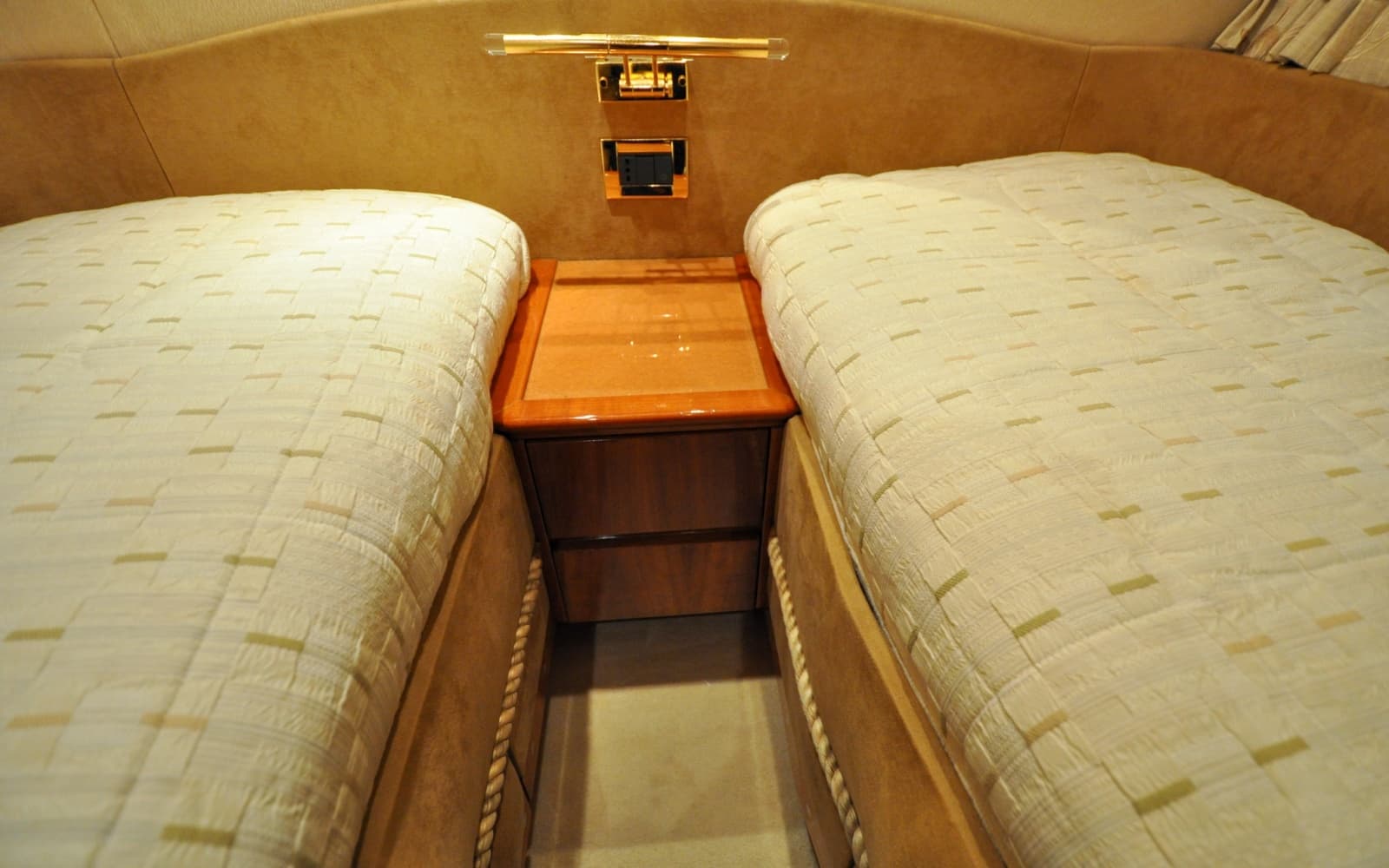 1996 Azimut 54 - Photo 100