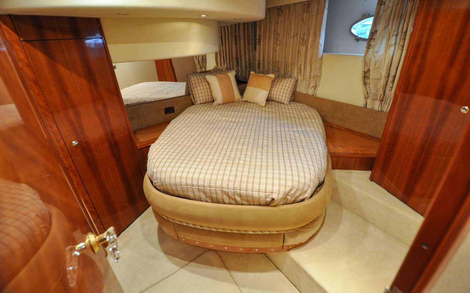 1996 Azimut 54 - Photo 122