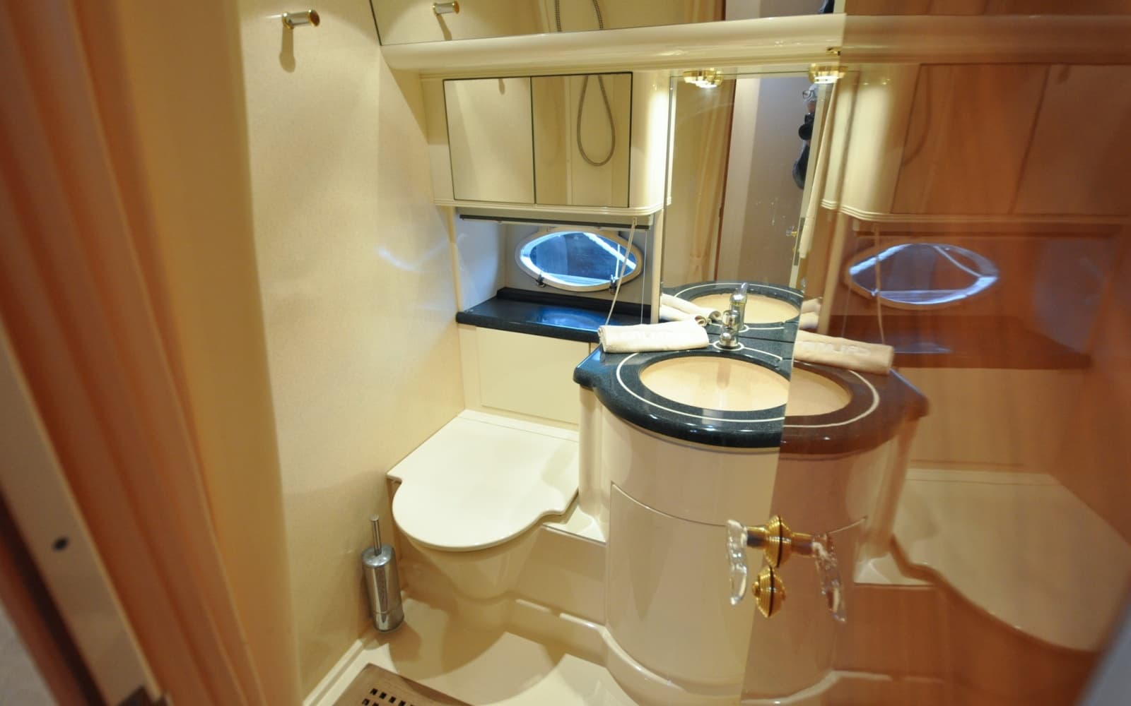 1996 Azimut 54 - Photo 115