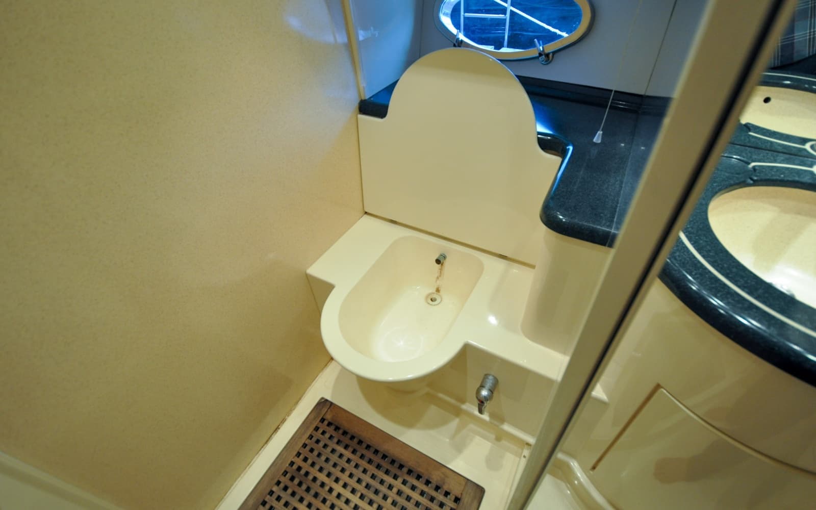 1996 Azimut 54 - Photo 116