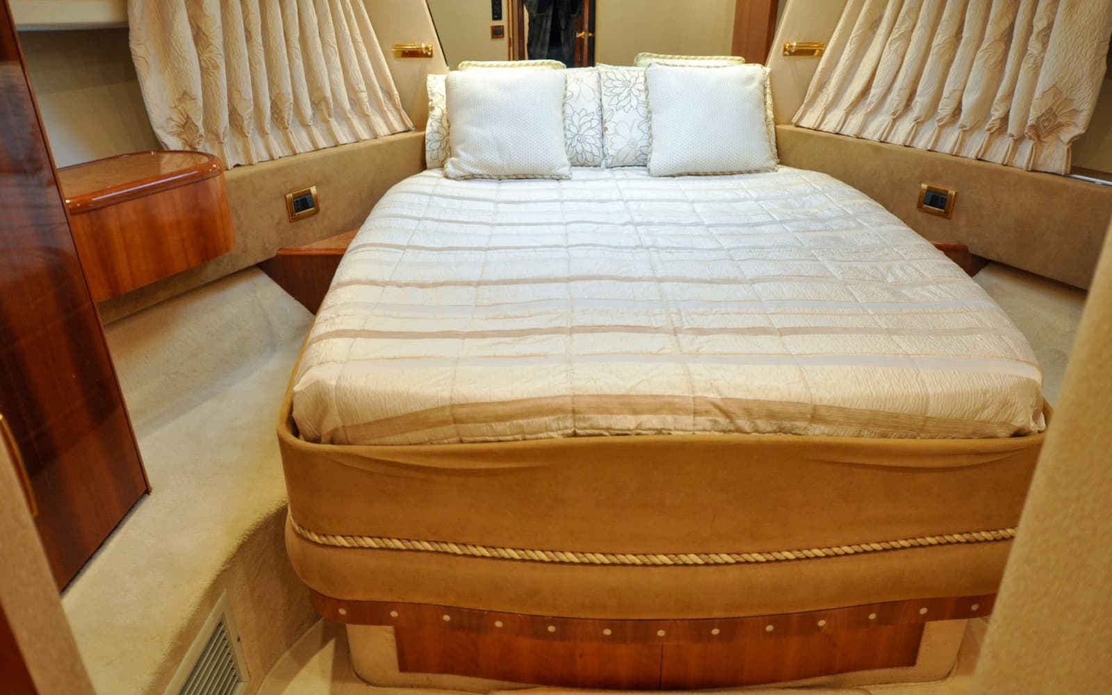 1996 Azimut 54 - Photo 105