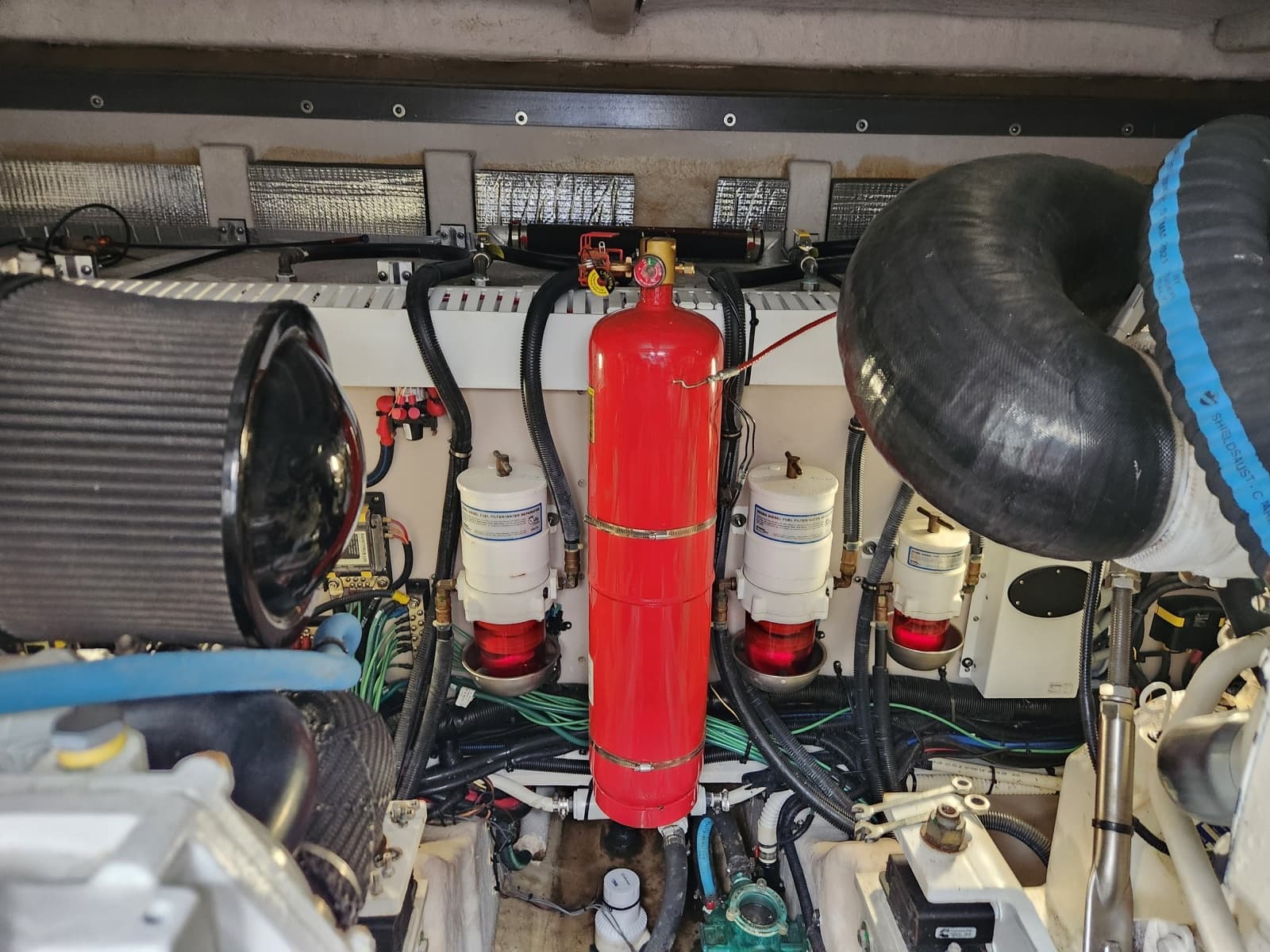 2018 Sea Ray  - Photo 40