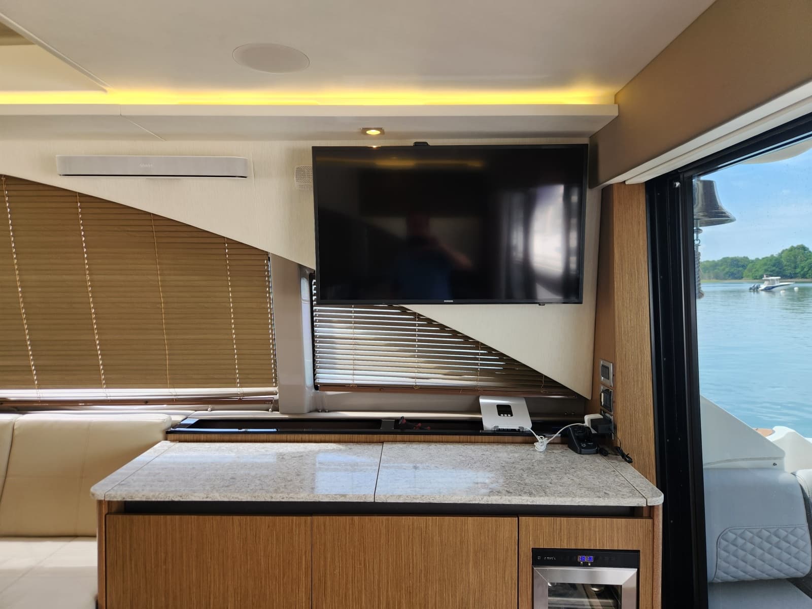 2018 Sea Ray  - Photo 9