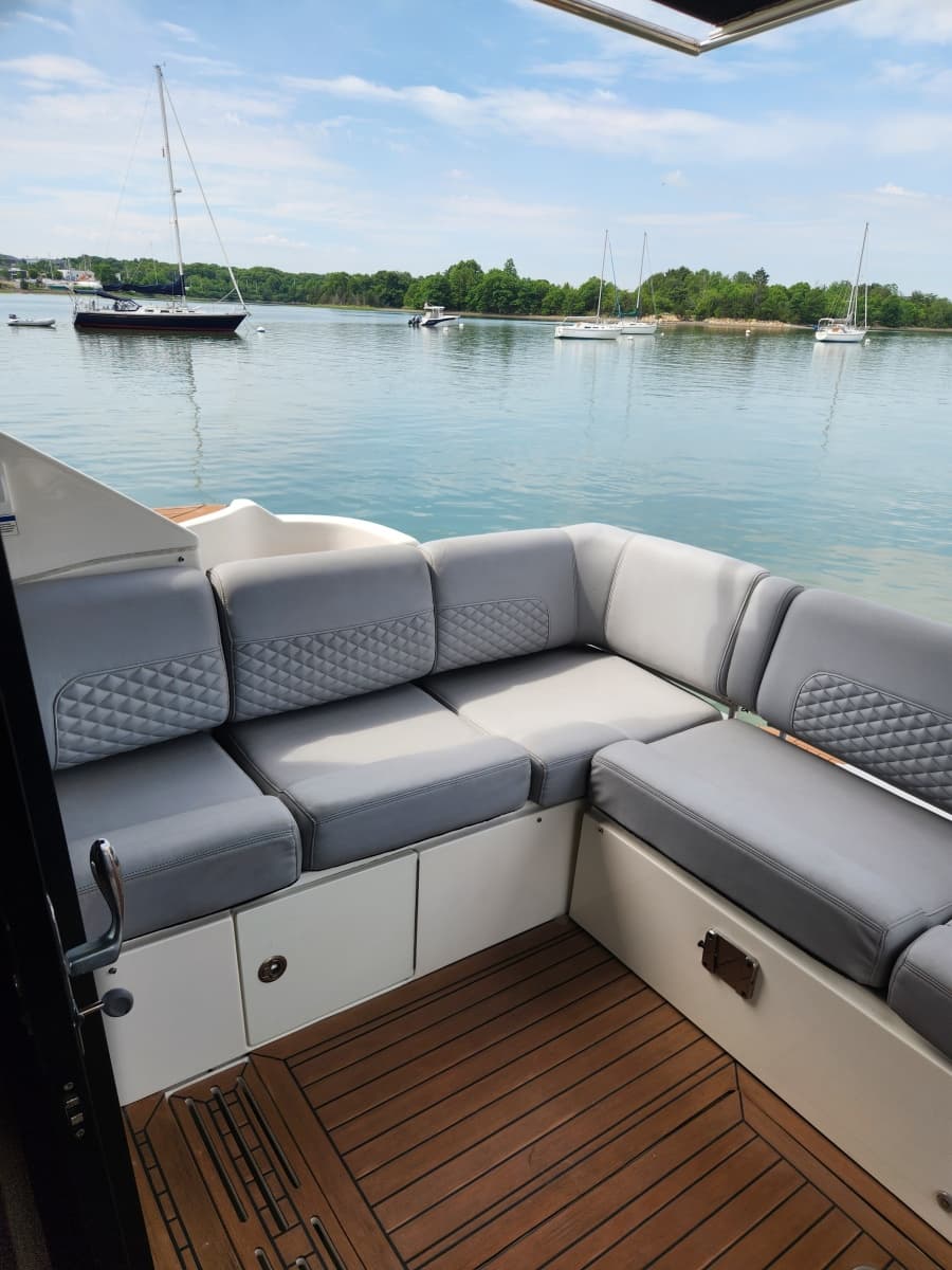 2018 Sea Ray  - Photo 34