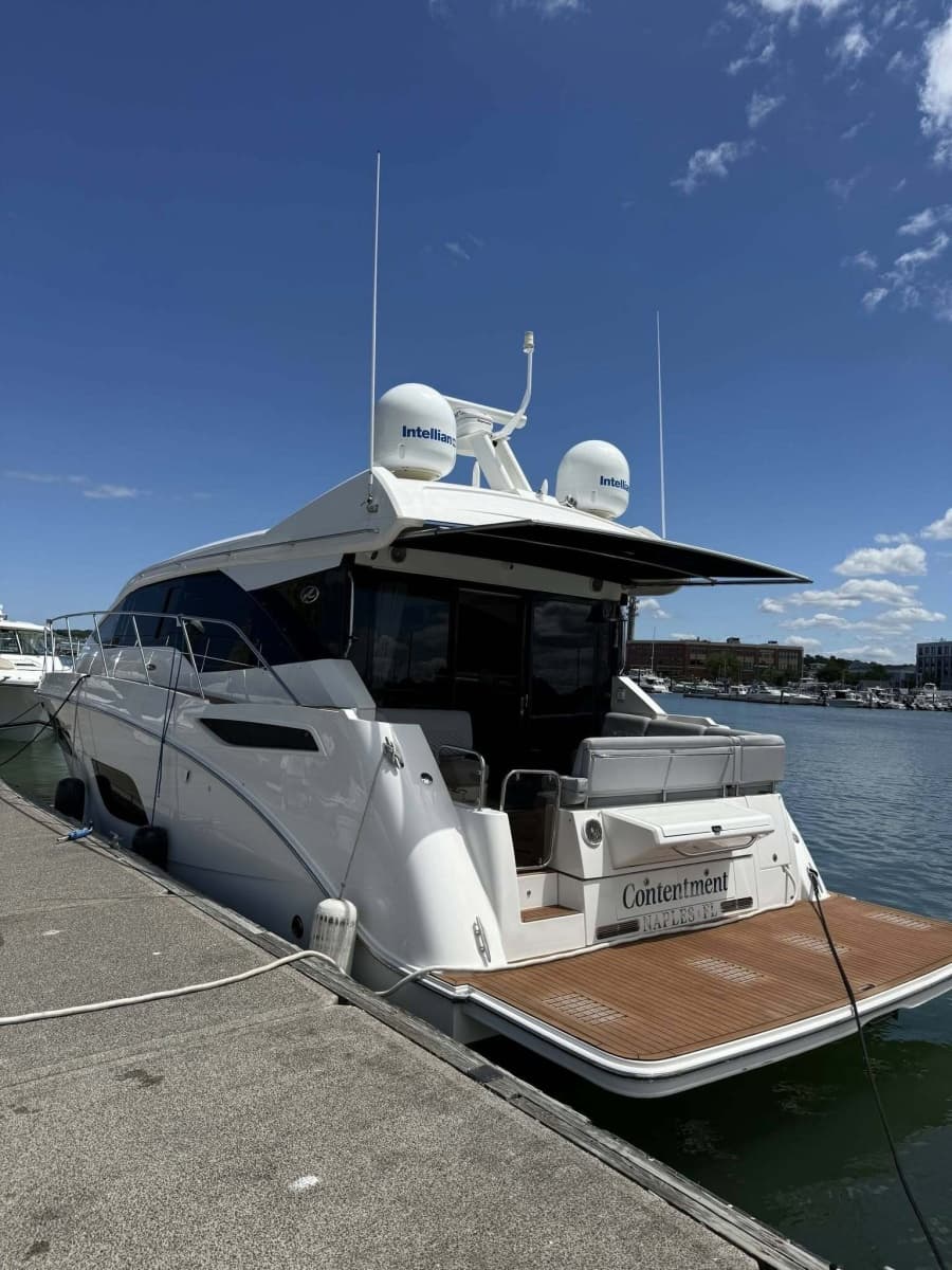 2018 Sea Ray  - Photo 1