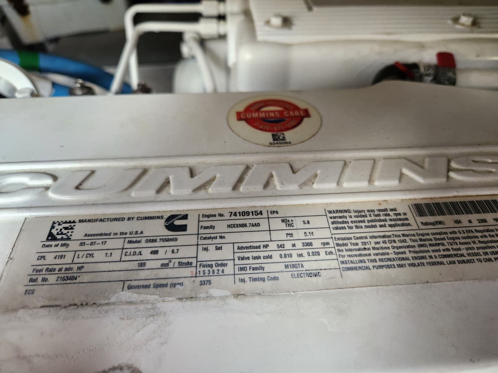 2018 Sea Ray  - Photo 41
