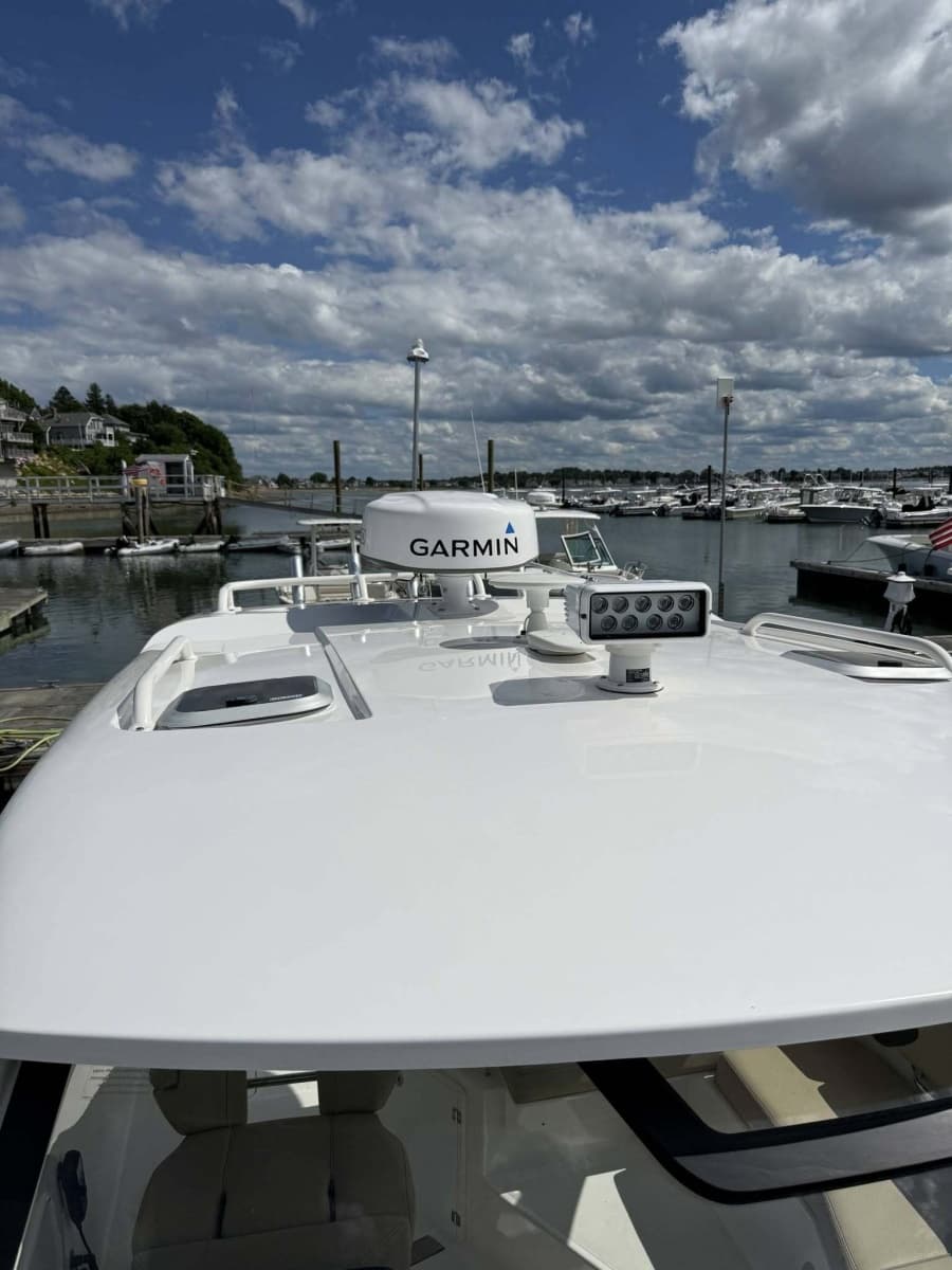2018 Sea Ray  - Photo 8
