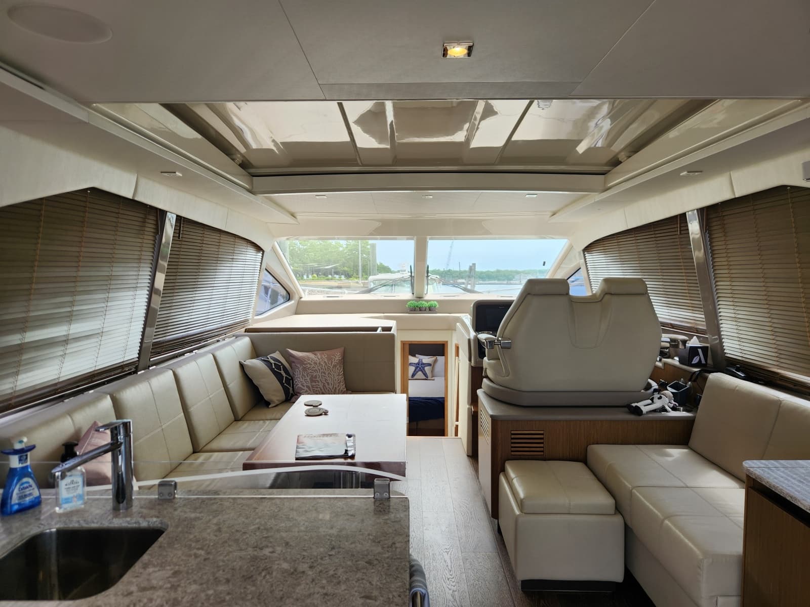 2018 Sea Ray  - Photo 5