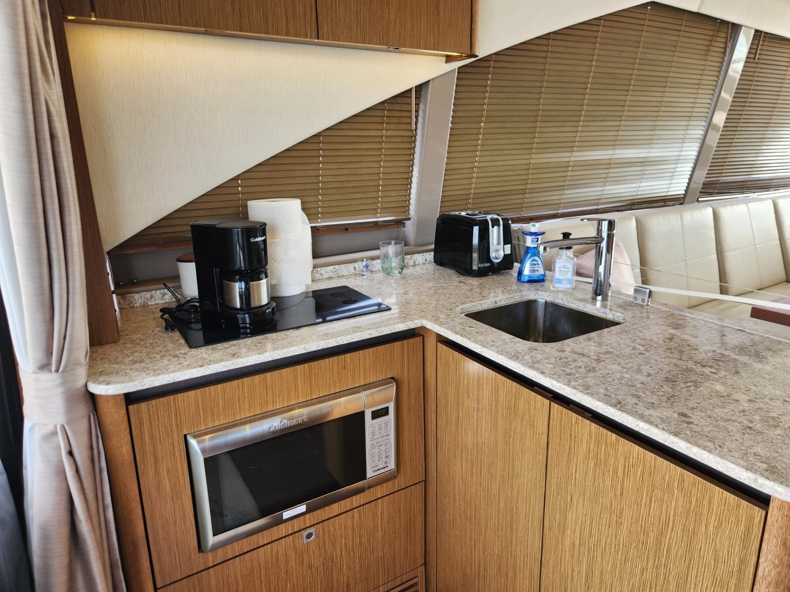 2018 Sea Ray  - Photo 15