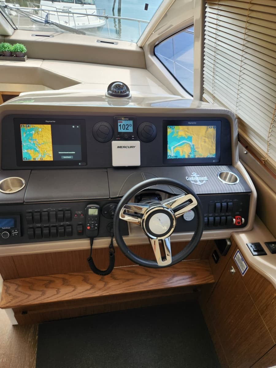 2018 Sea Ray  - Photo 12