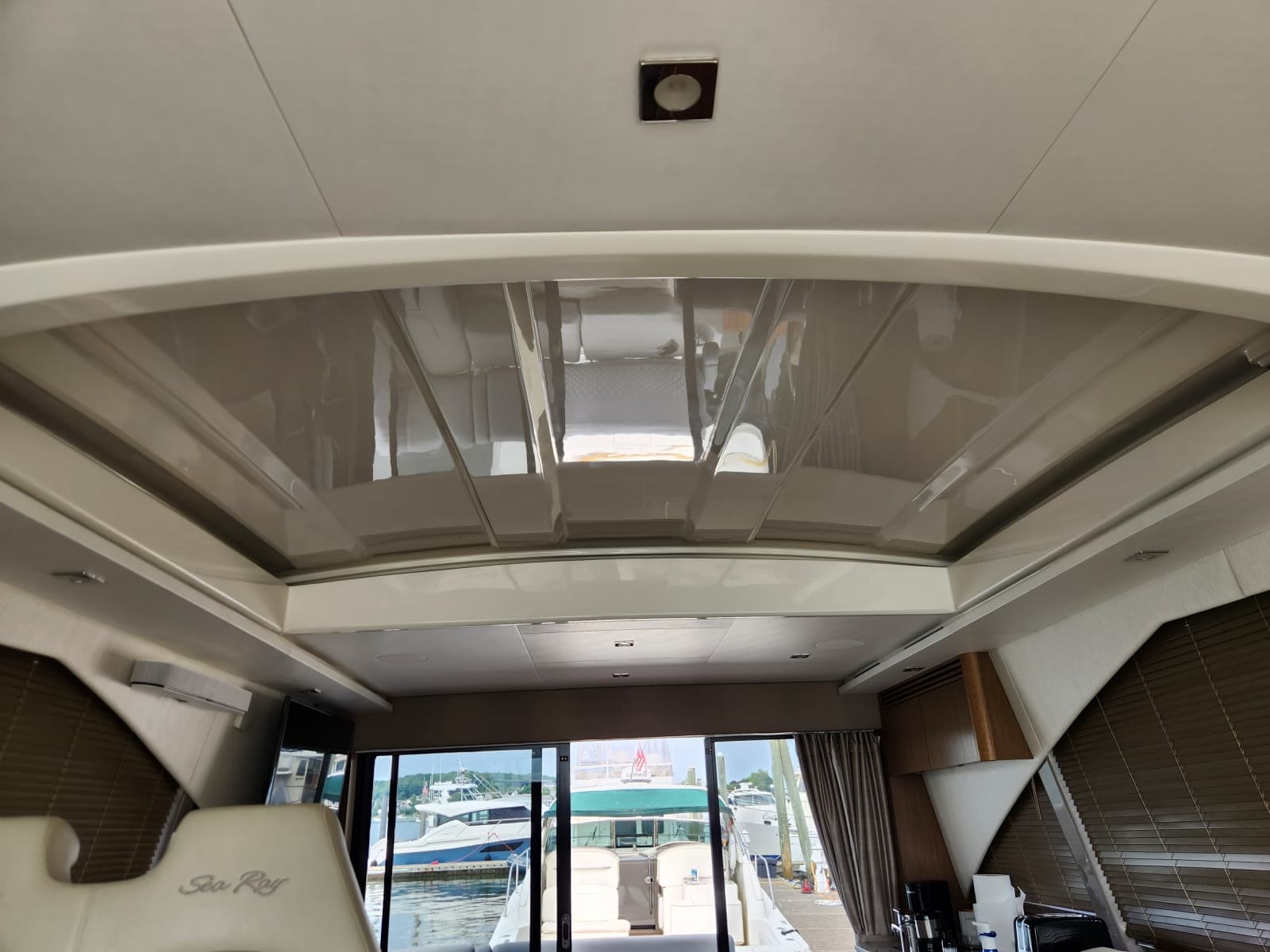 2018 Sea Ray  - Photo 17