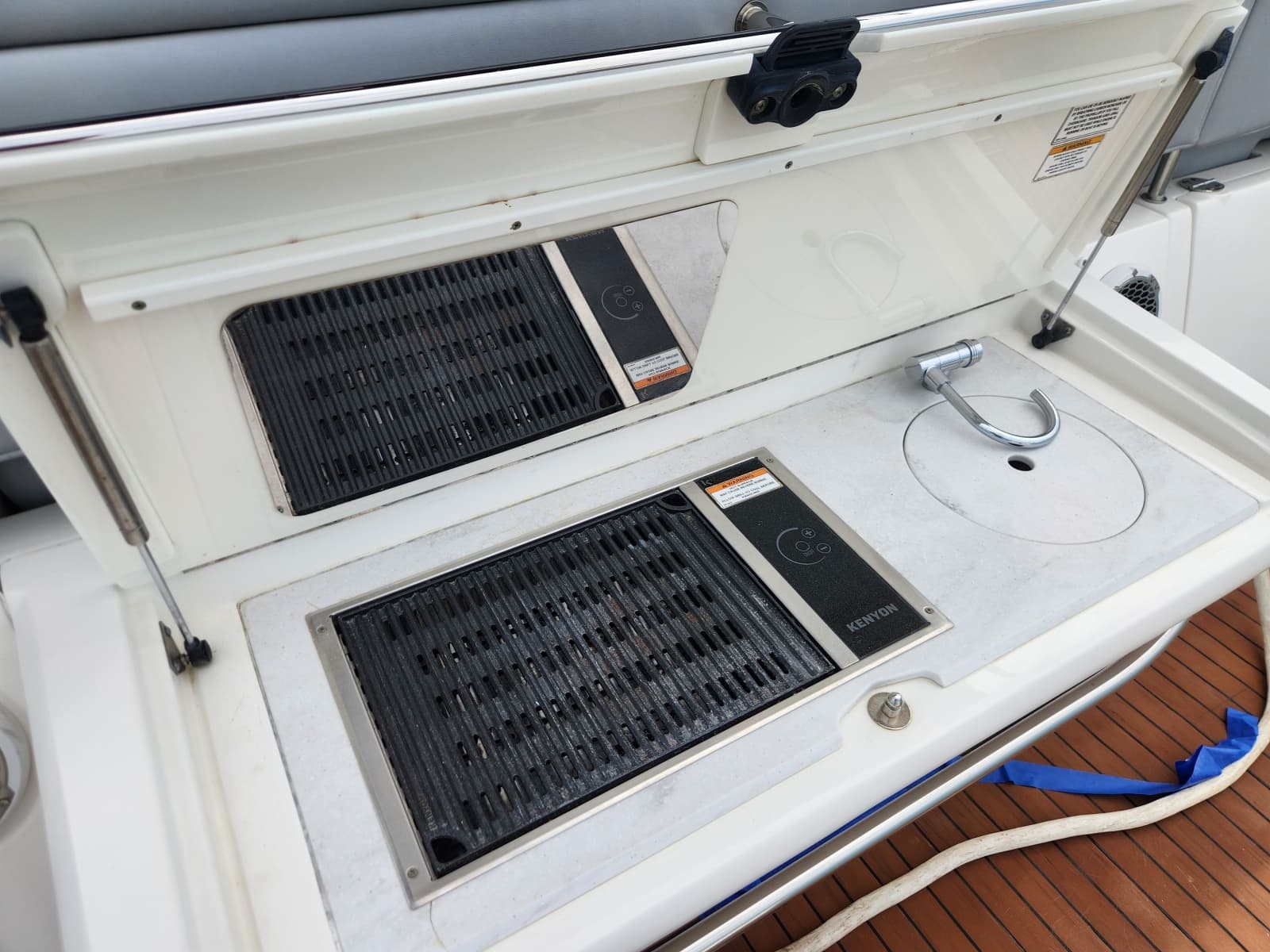 2018 Sea Ray  - Photo 35
