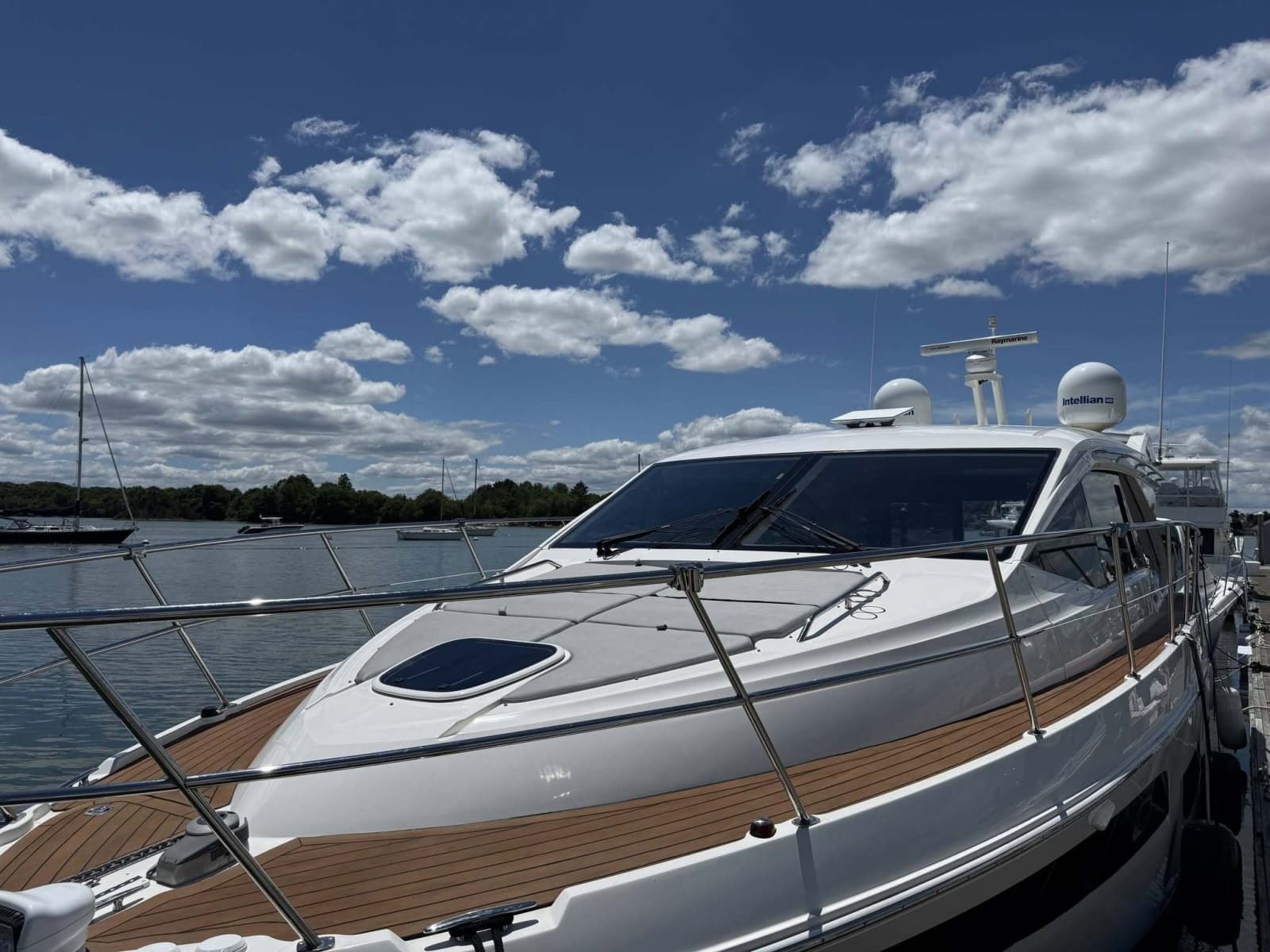 2018 Sea Ray  - Photo 3