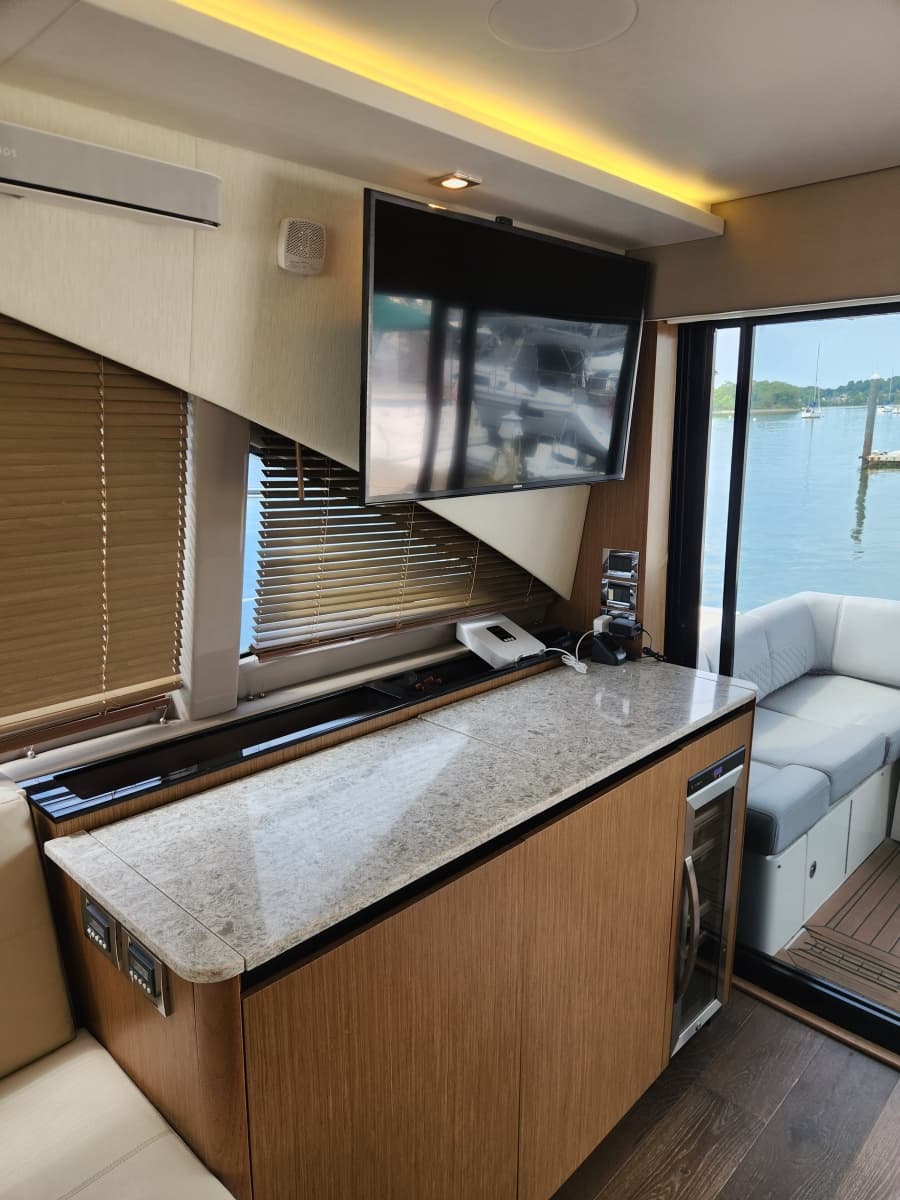 2018 Sea Ray  - Photo 8