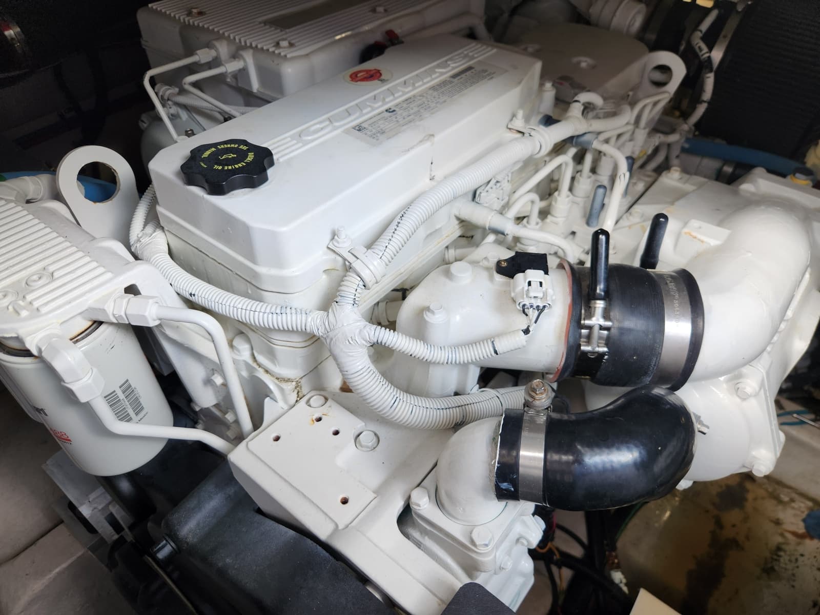 2018 Sea Ray  - Photo 37
