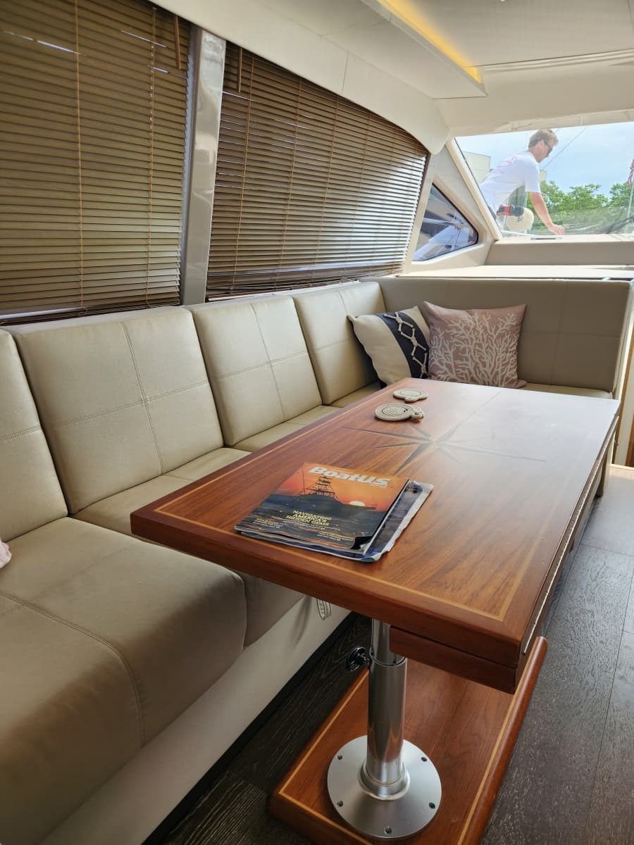 2018 Sea Ray  - Photo 7