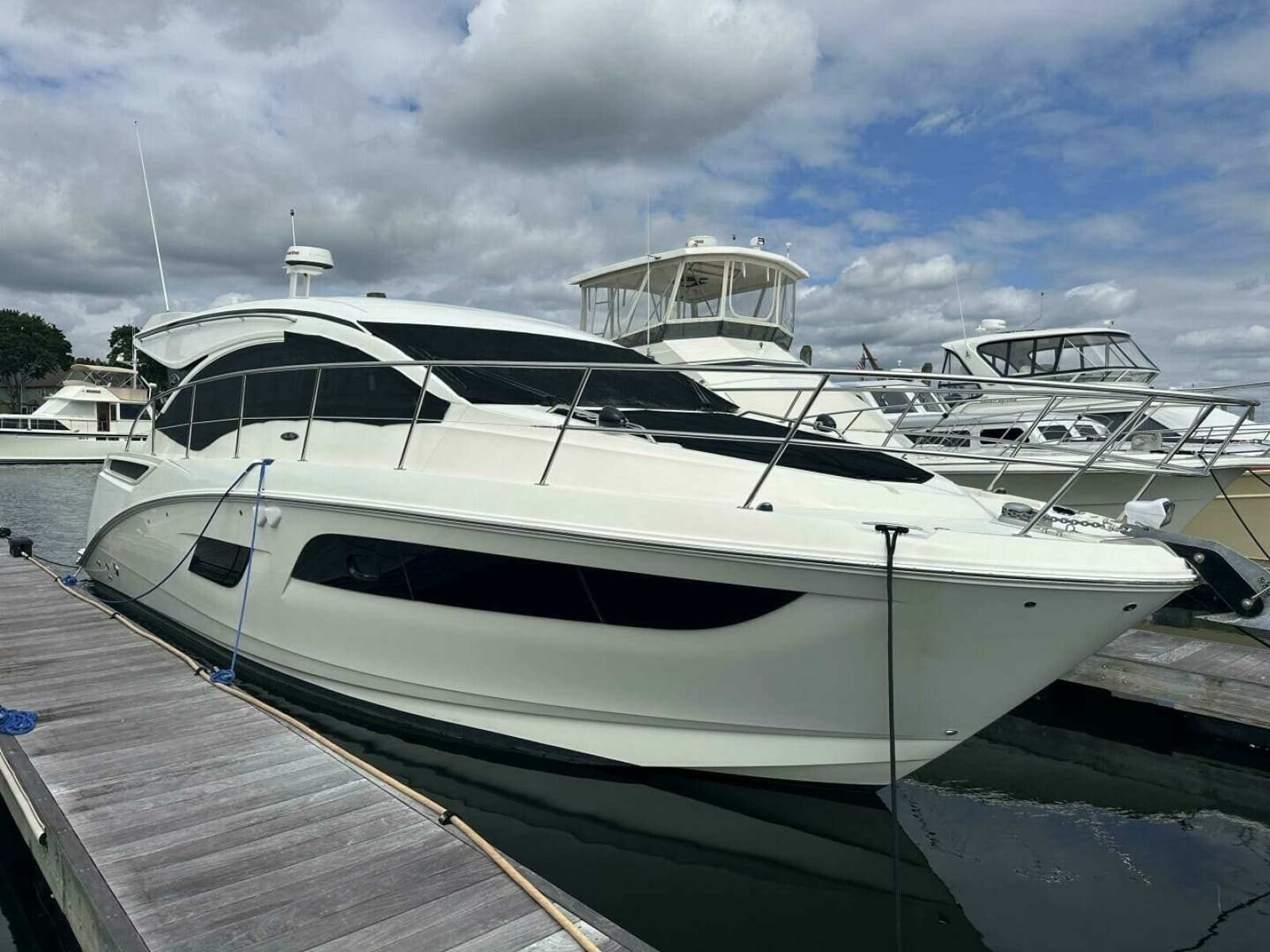 2018 Sea Ray  - Photo 1