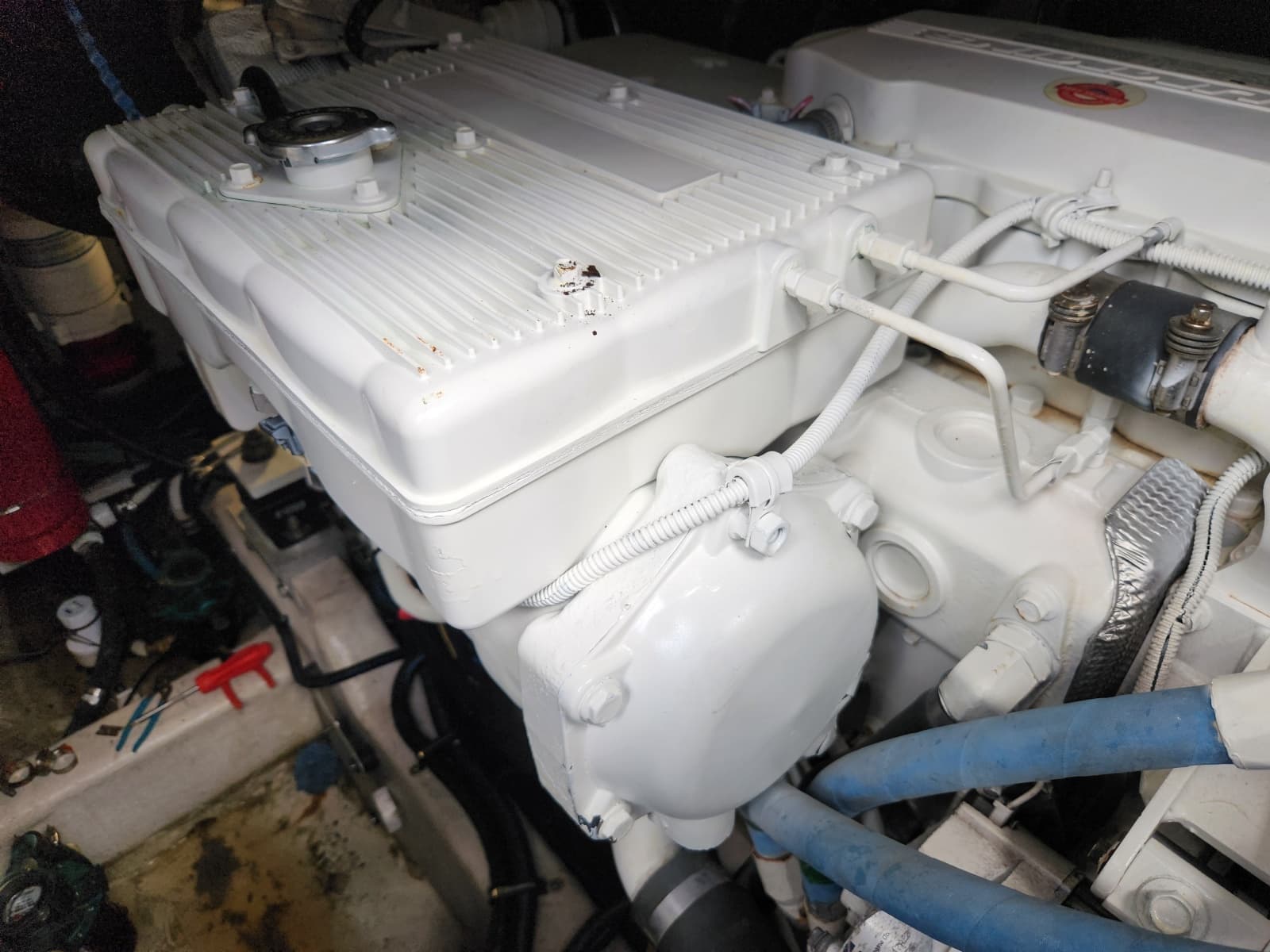 2018 Sea Ray  - Photo 38