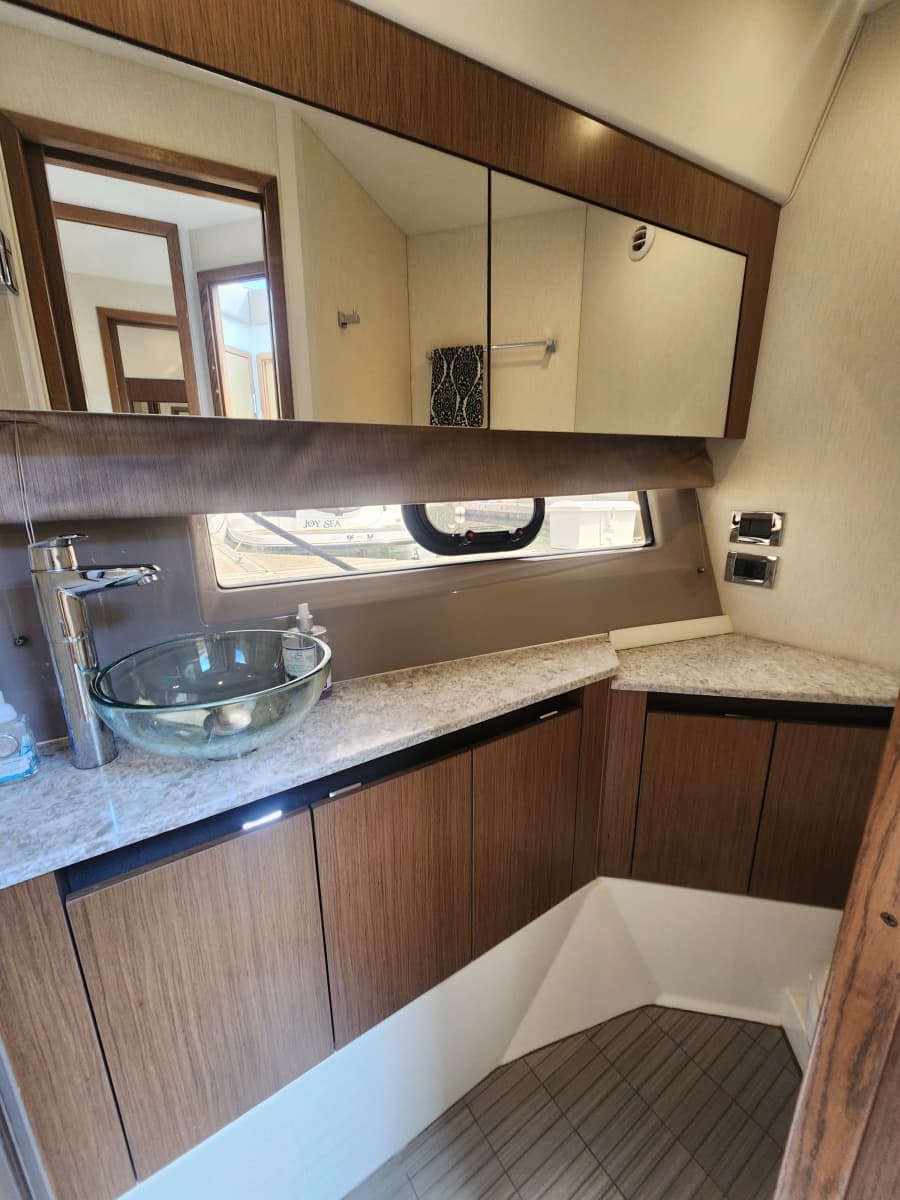 2018 Sea Ray  - Photo 22