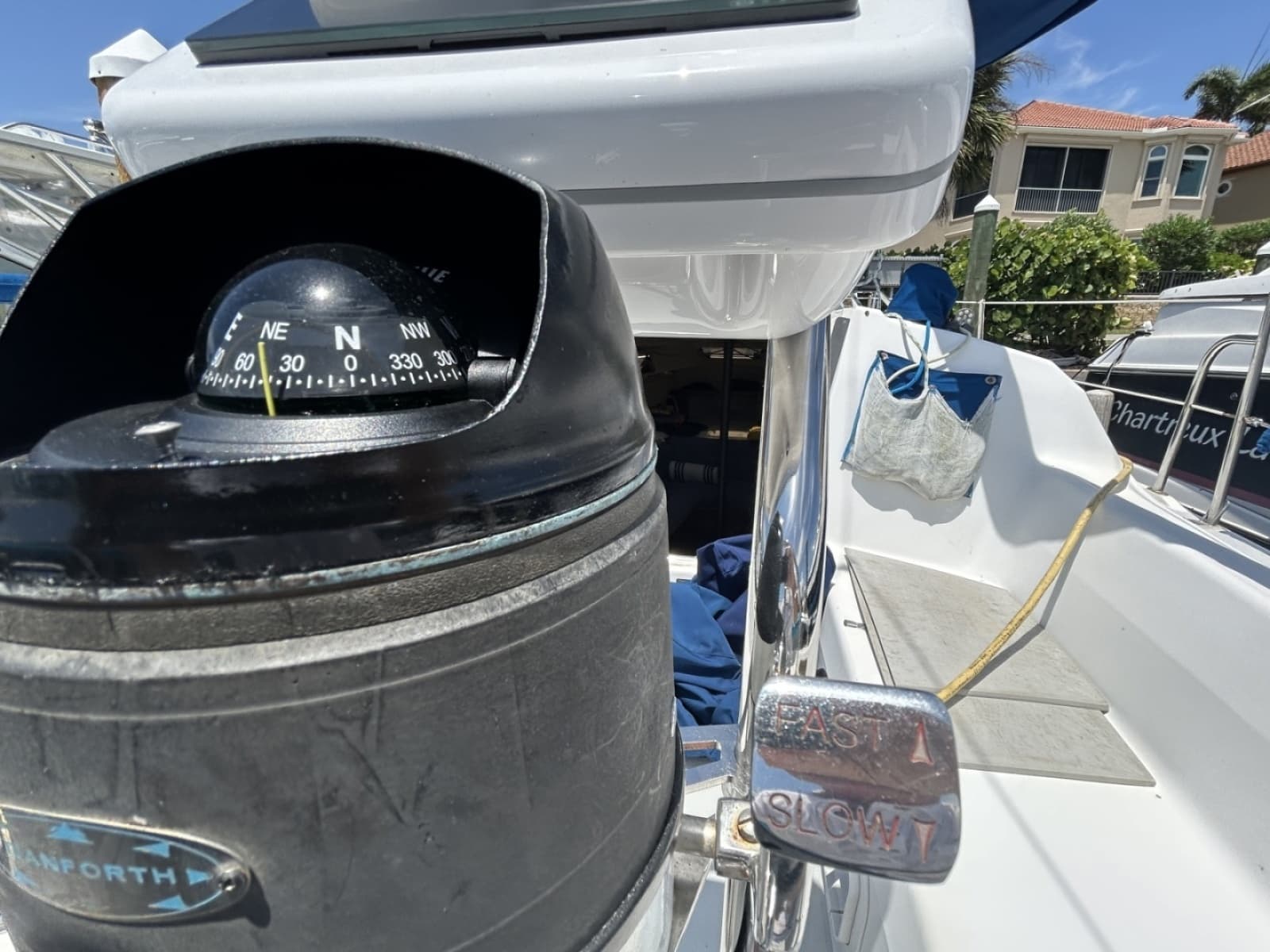 1994 Catalina 270 - Photo 19