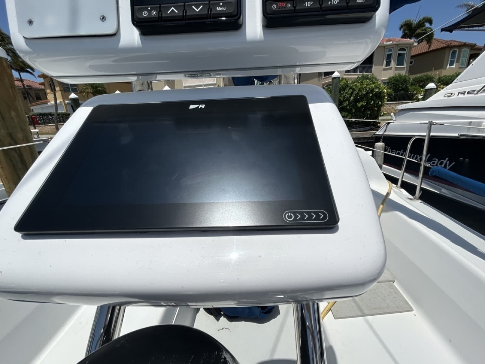 1994 Catalina 270 - Photo 20