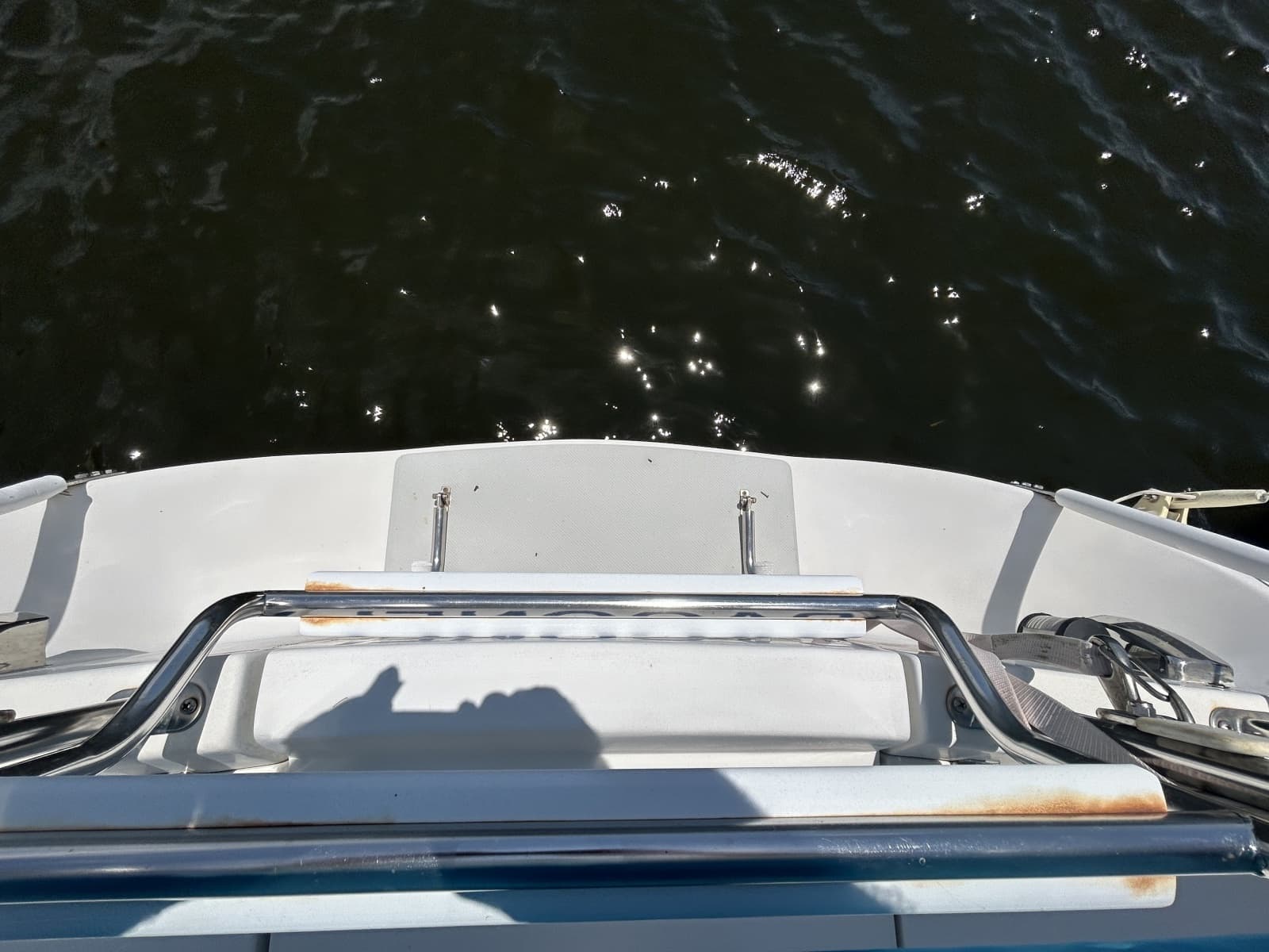 1994 Catalina 270 - Photo 14