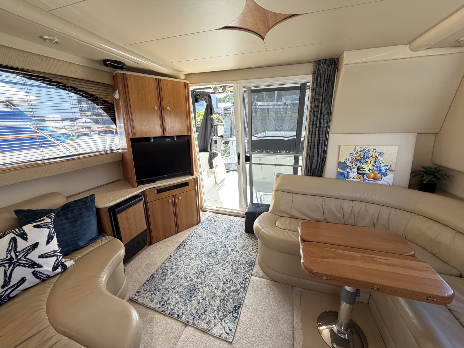 2004 Meridian 411 - Photo 4