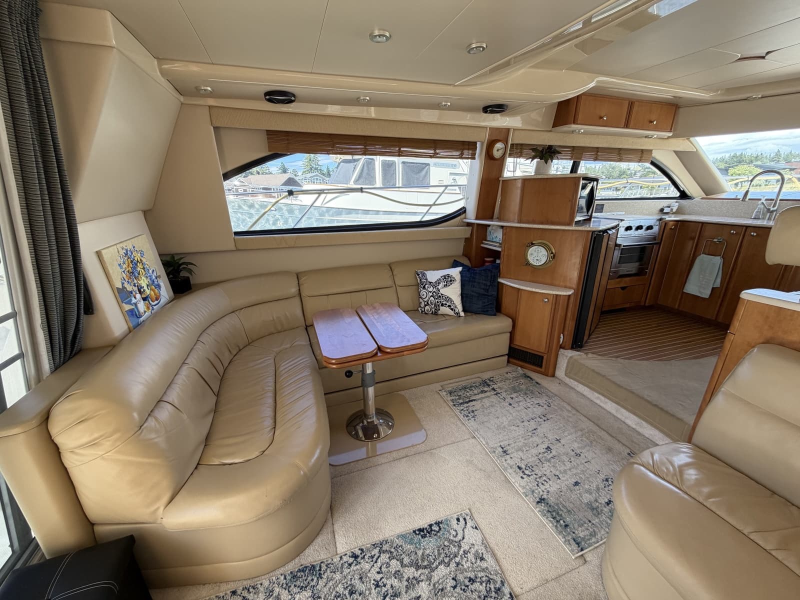 2004 Meridian 411 - Photo 5