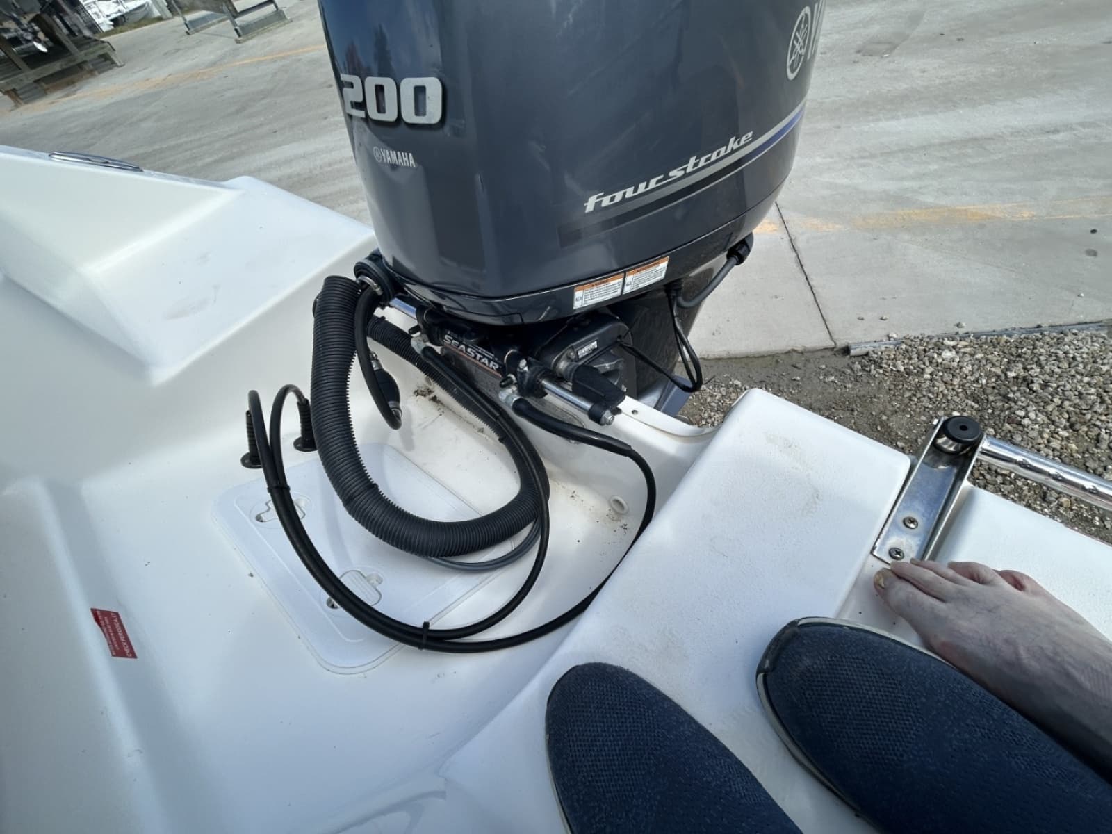 2016 Tidewater 210LXF - Photo 31
