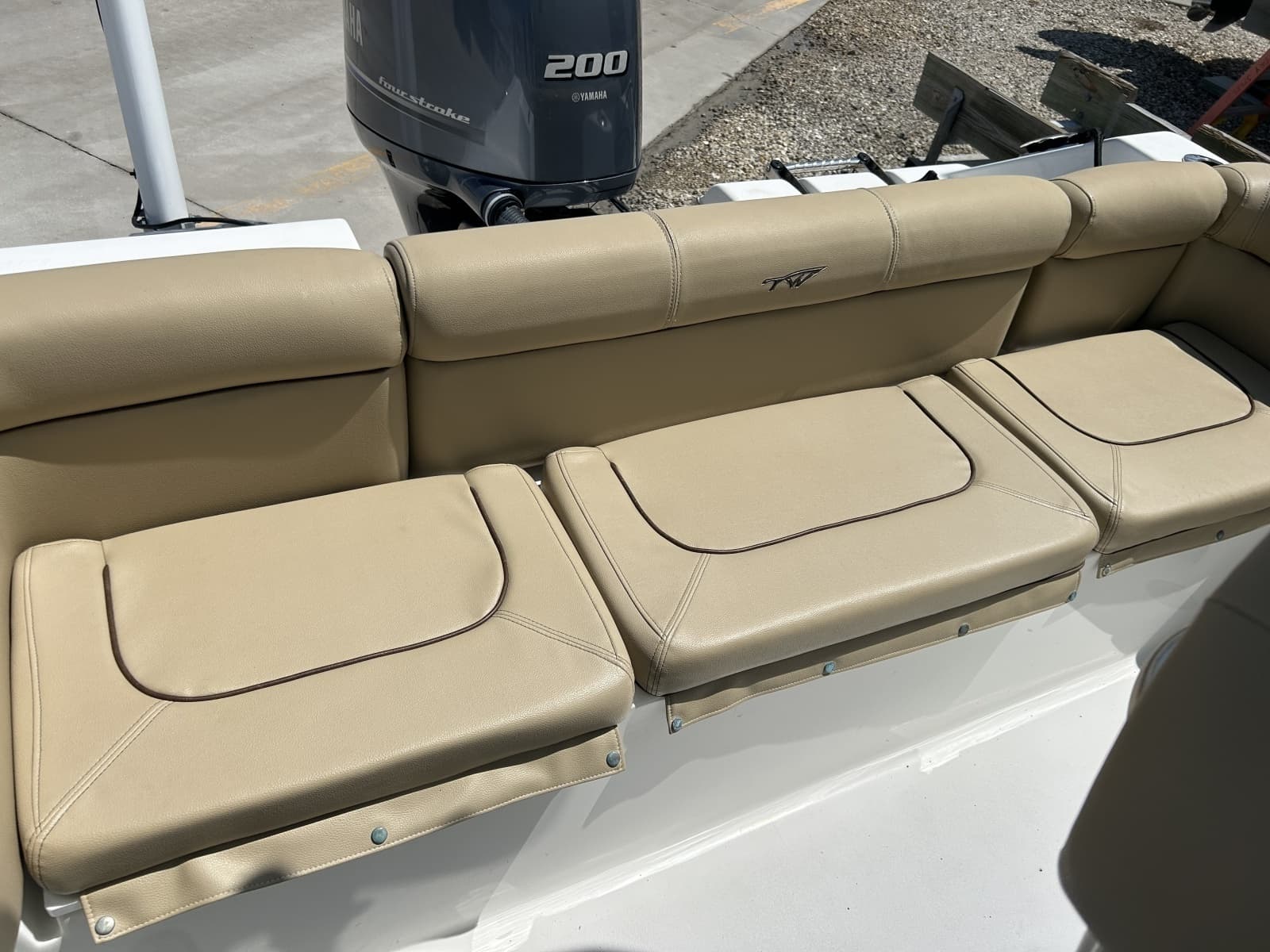 2016 Tidewater 210LXF - Photo 8