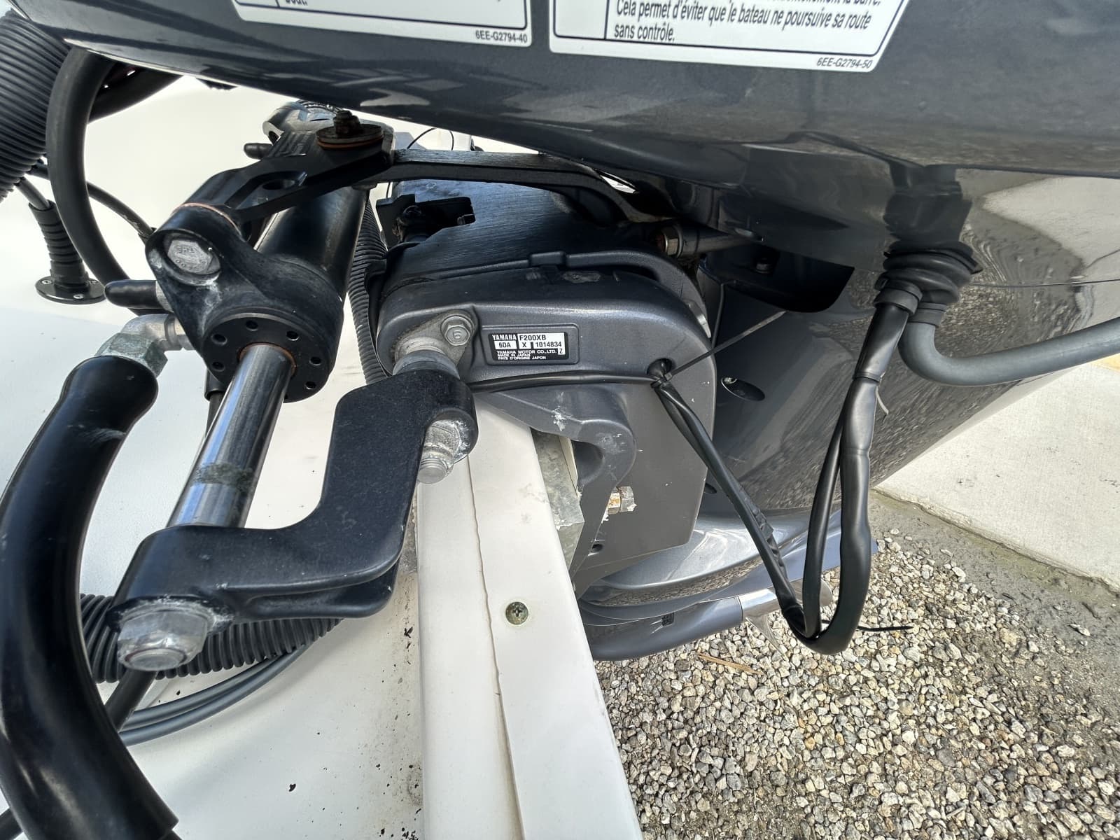 2016 Tidewater 210LXF - Photo 30