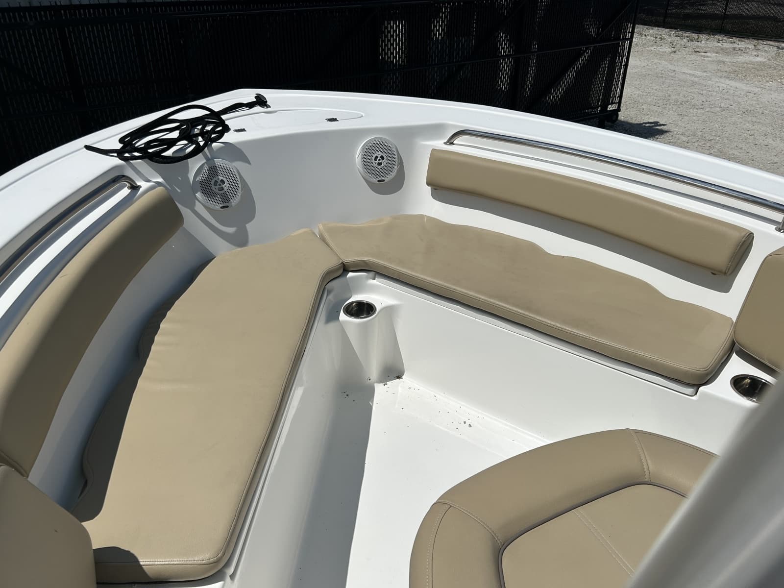 2016 Tidewater 210LXF - Photo 19