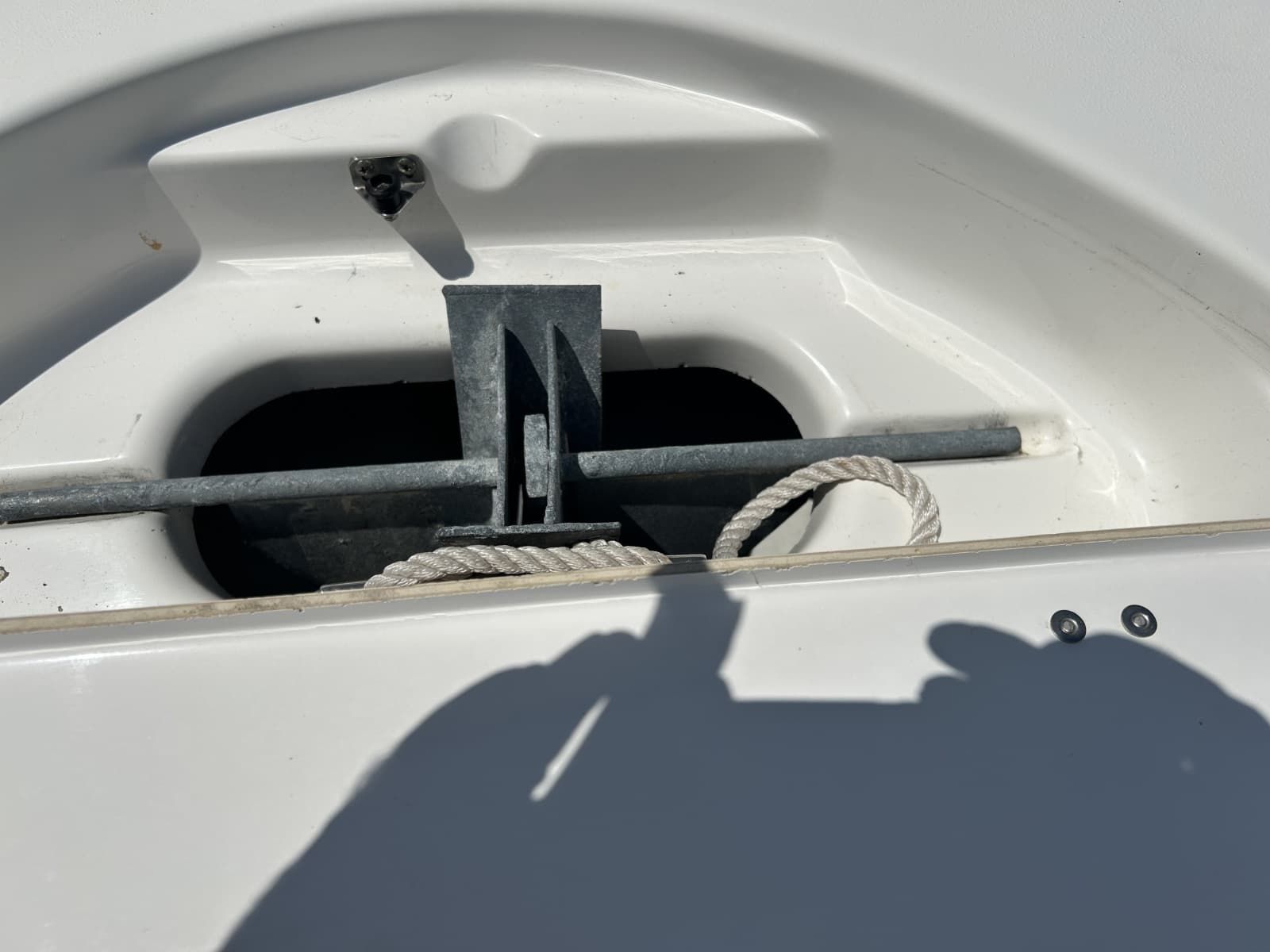 2016 Tidewater 210LXF - Photo 32