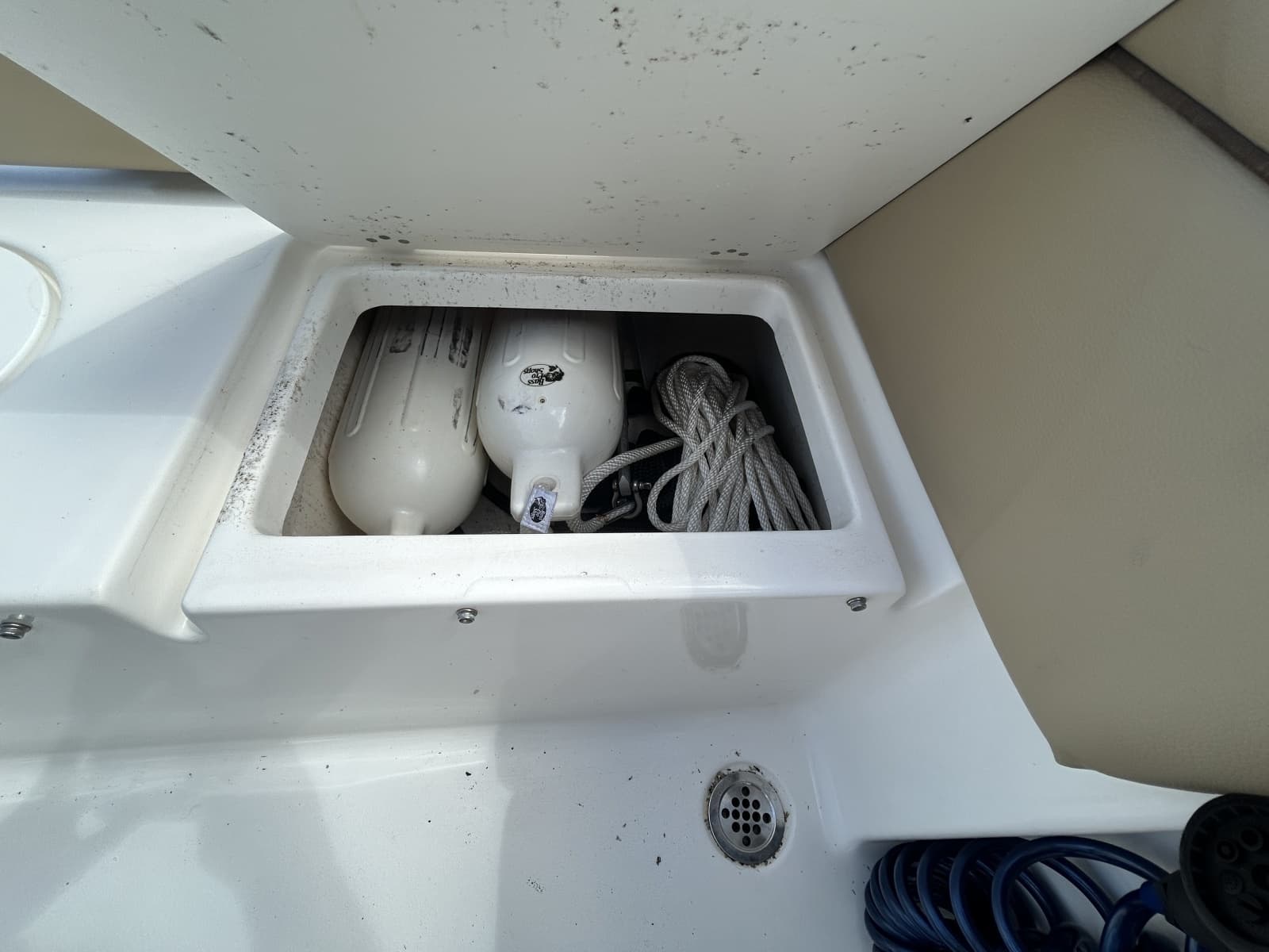 2016 Tidewater 210LXF - Photo 11